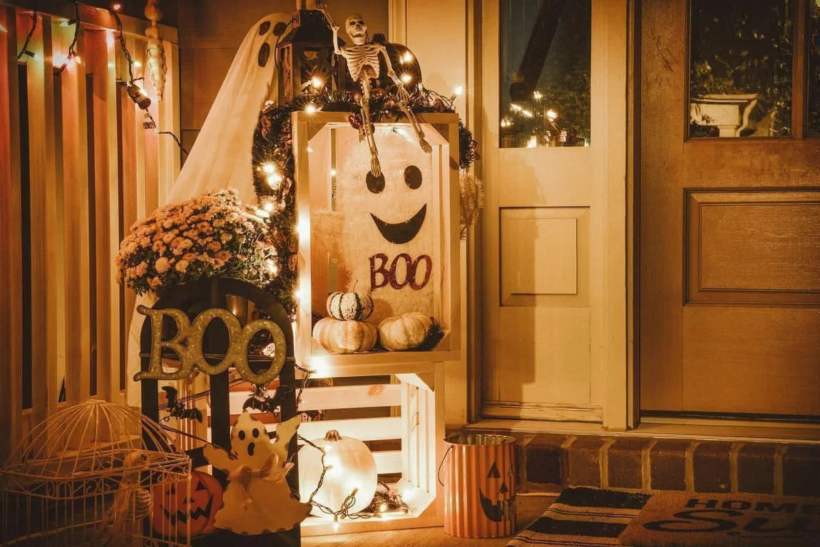 16 Halloween Shirt Ideas to Creep It Real This Fall