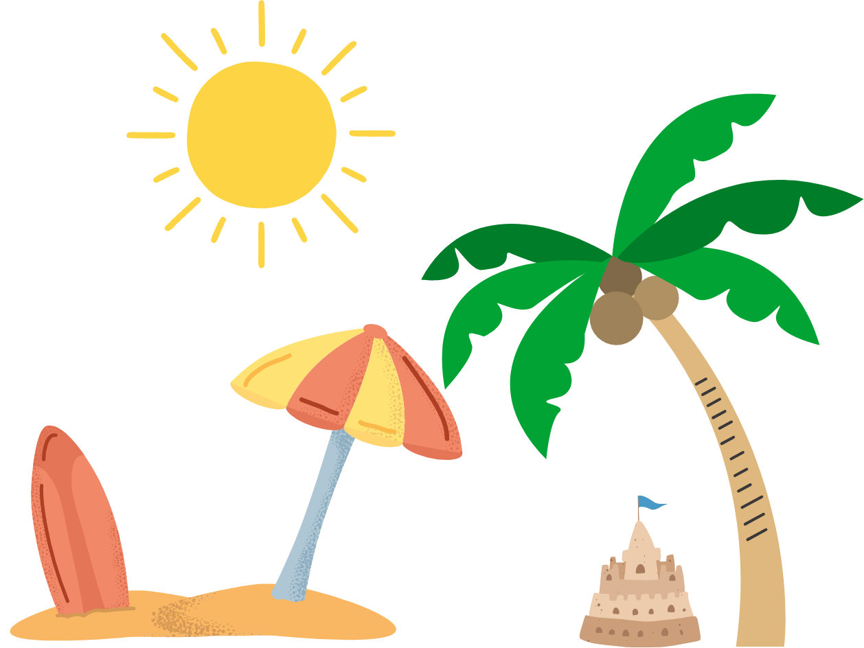 Summer Collection