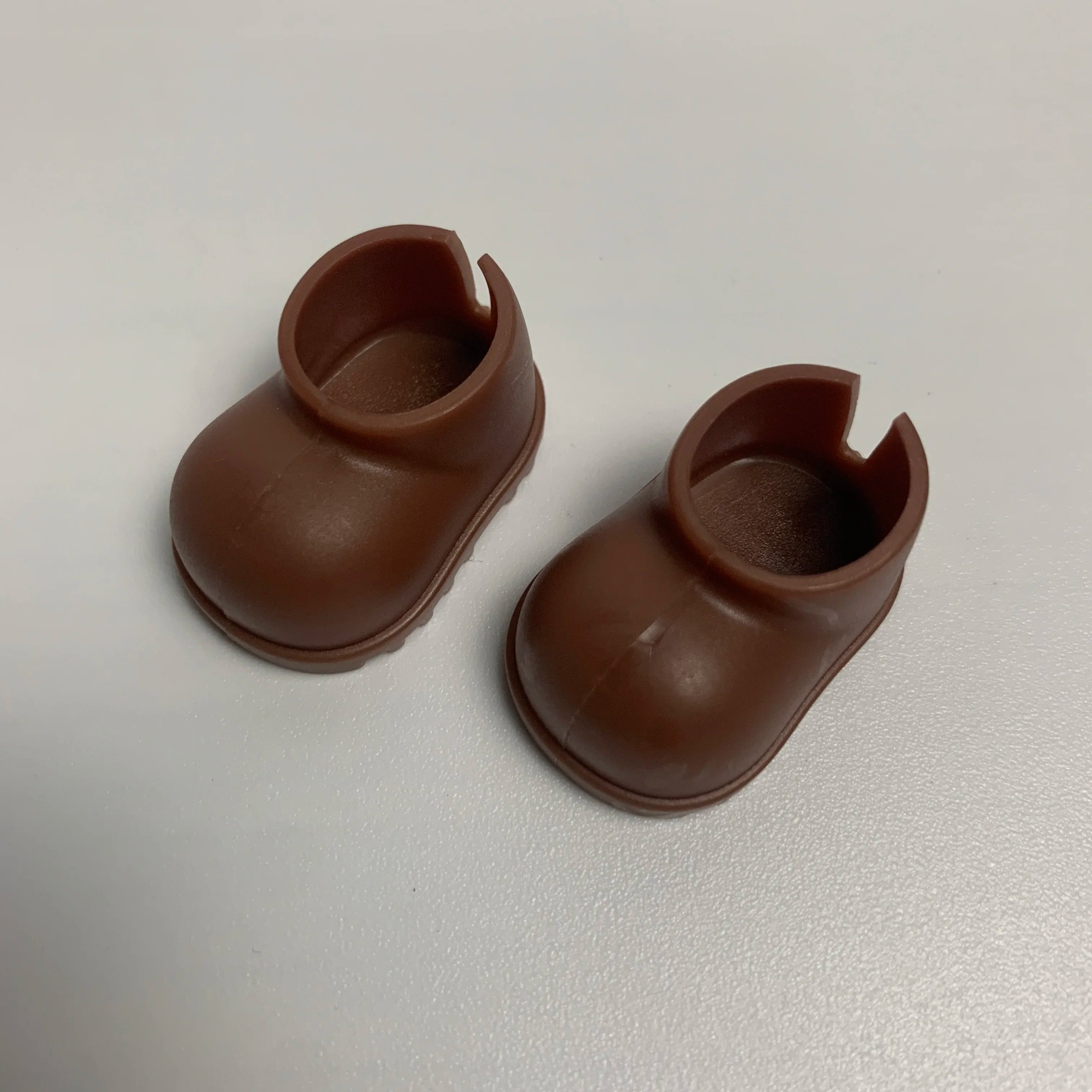 17cm Labubu I II Idol Dolls Clothes Bell Shawl Outfit Christmas Cape Snowman Deer Korea Kpop Exo Clothing Plush Doll'S Clothes