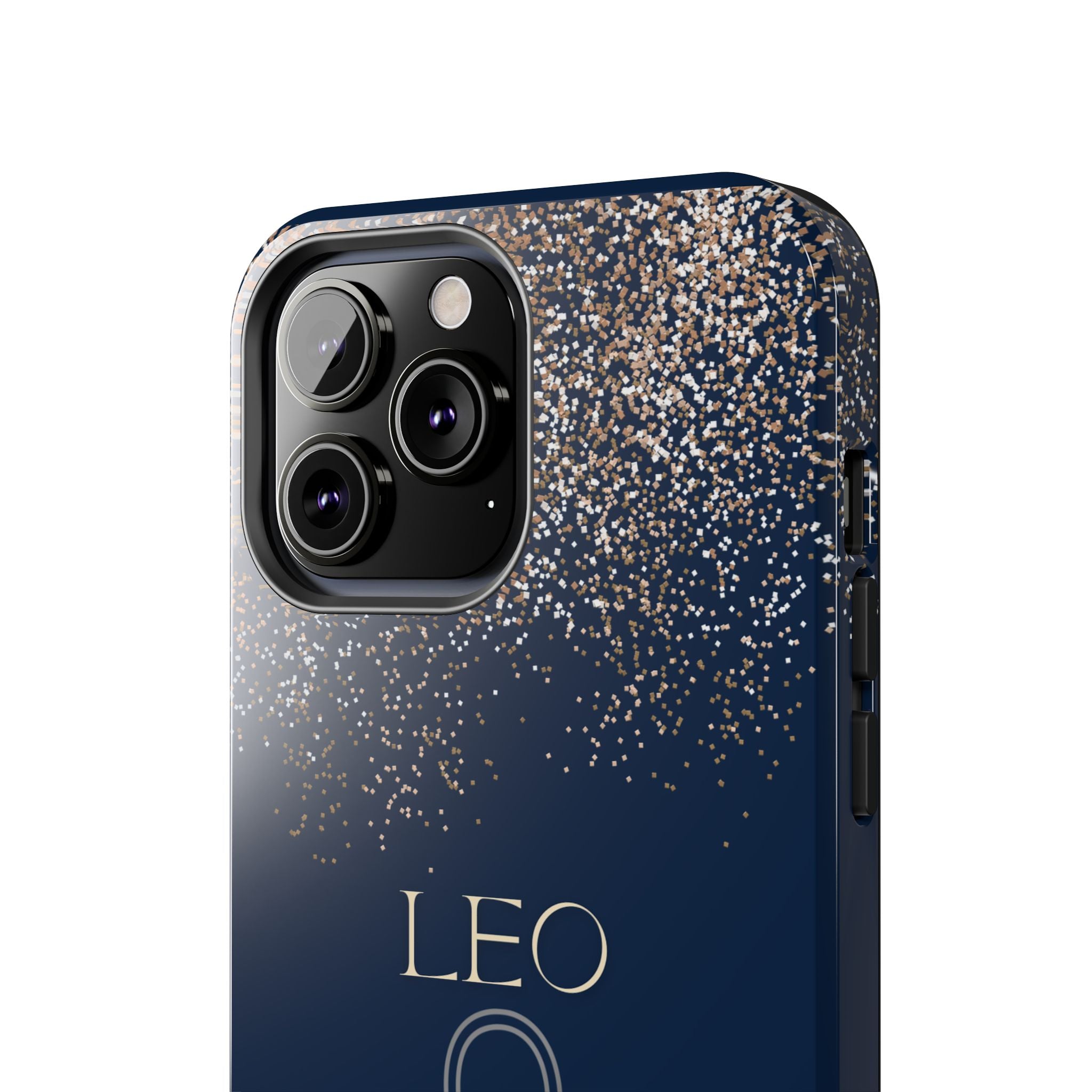 Zodiac Phone Case- Leo Tough Cases
