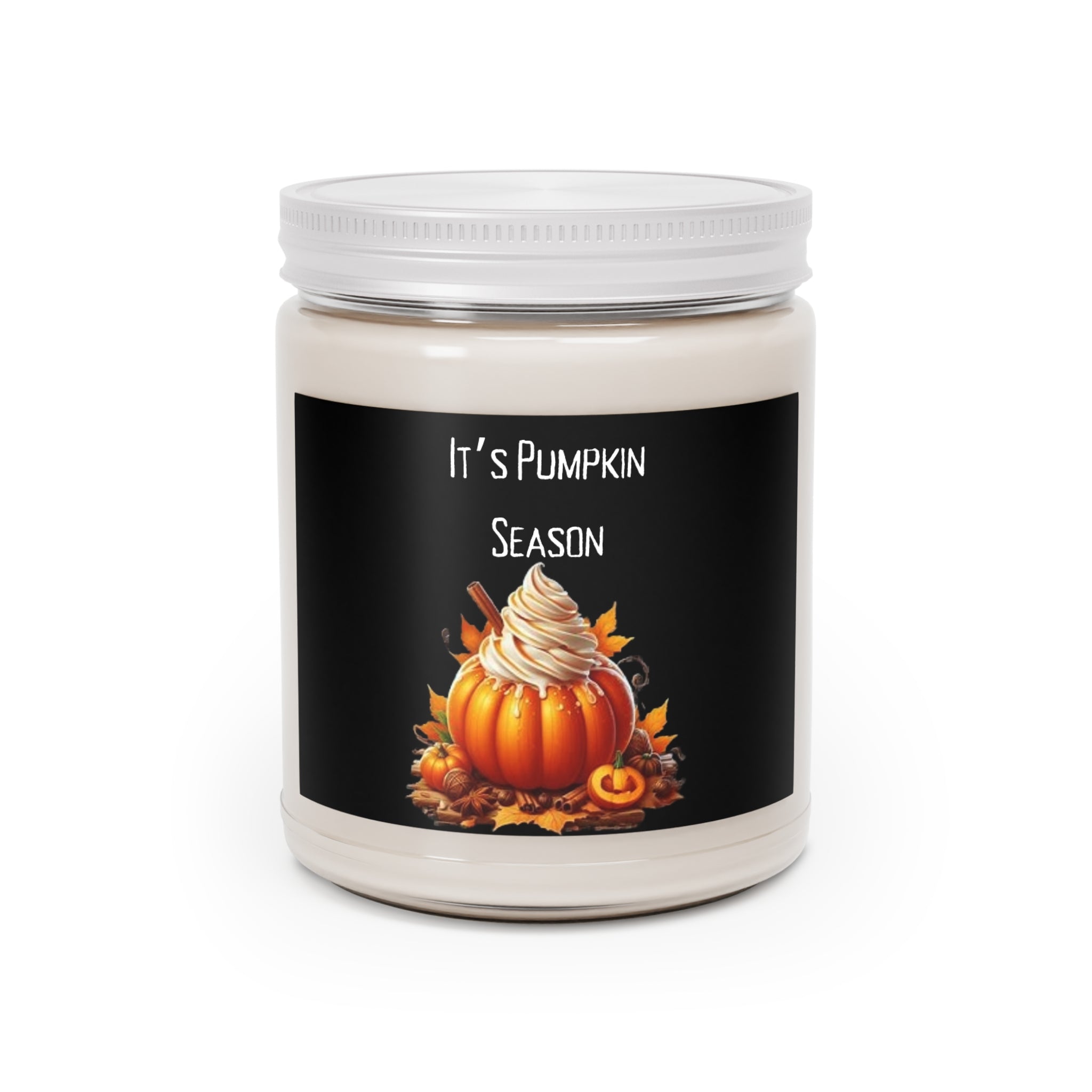 Scented Candles, 9oz