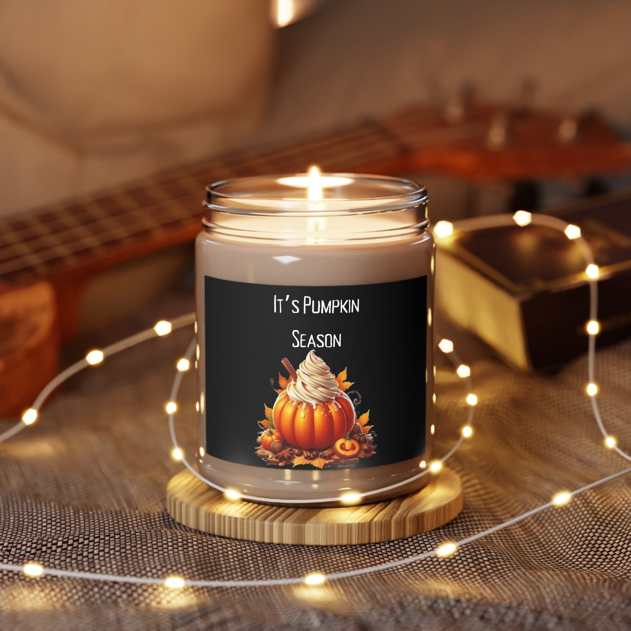 Scented Candles, 9oz