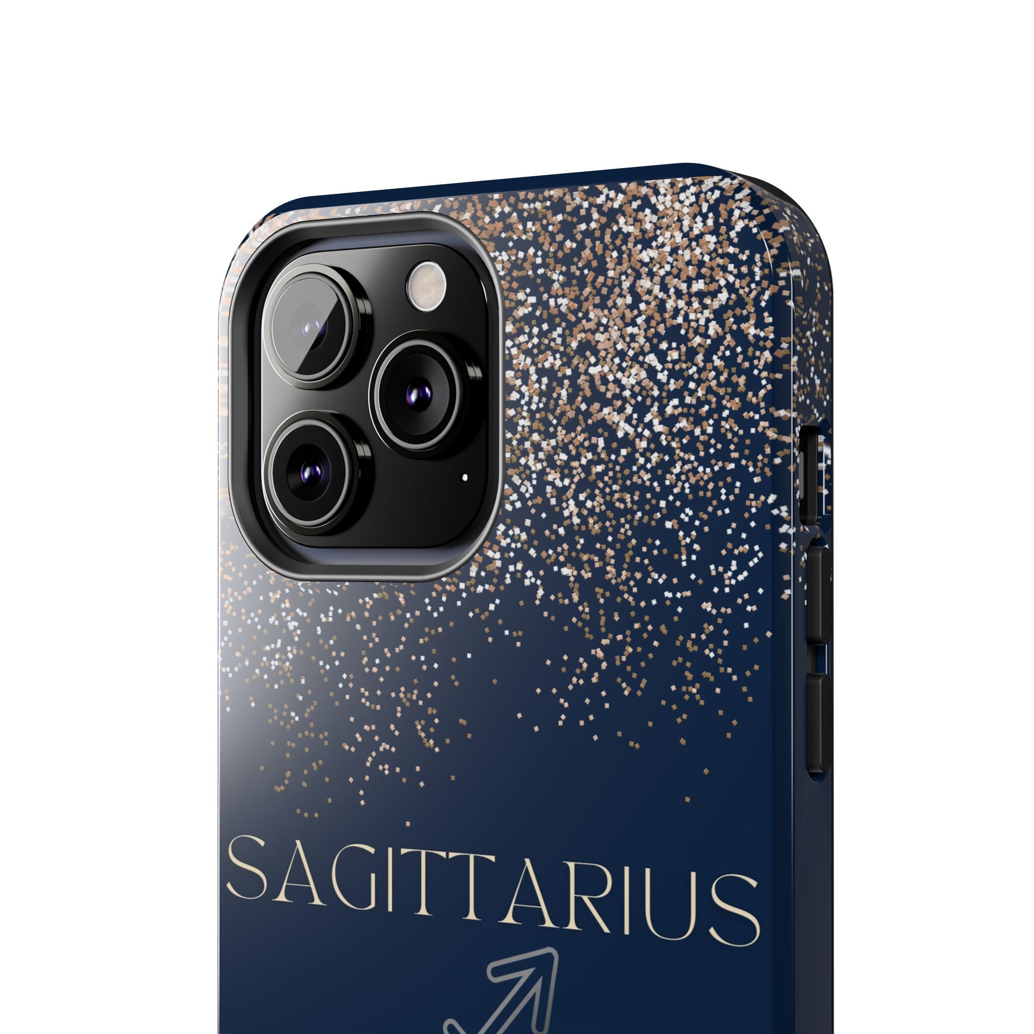 Zodiac Phone Case- Sagittarius Tough Cases