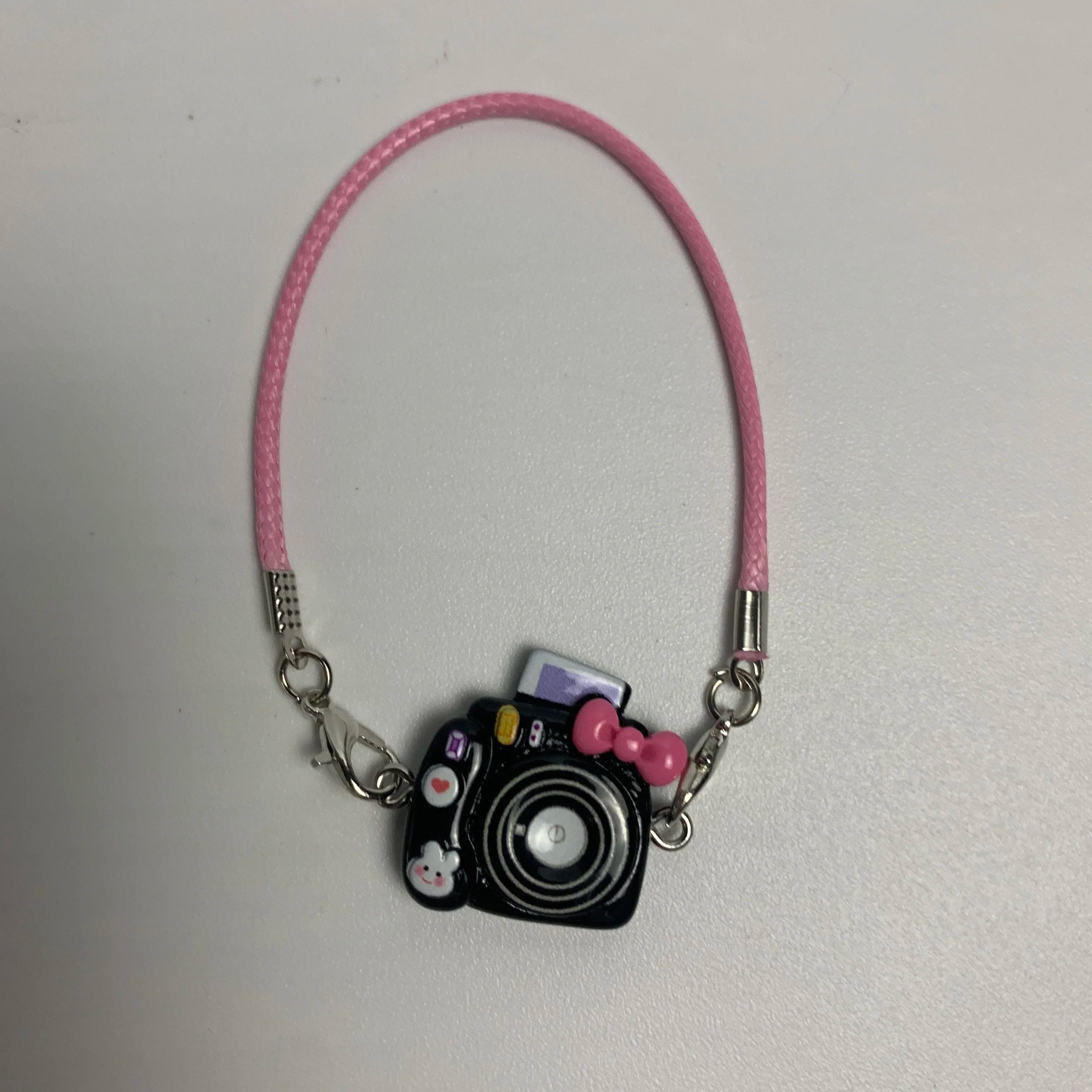 17cm Labubu I II Idol Dolls Clothes Bell Shawl Outfit Christmas Cape Snowman Deer Korea Kpop Exo Clothing Plush Doll'S Clothes