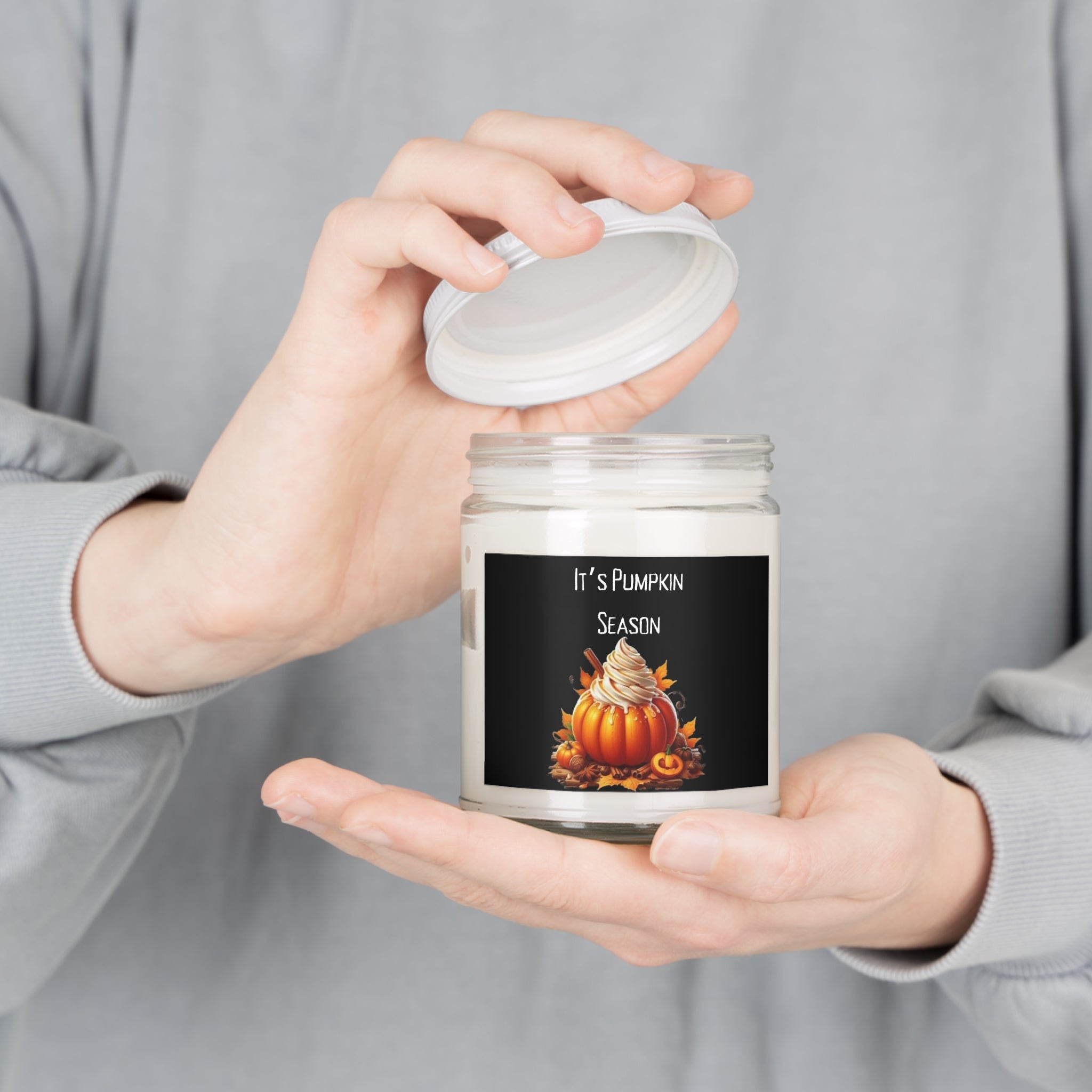 Scented Candles, 9oz
