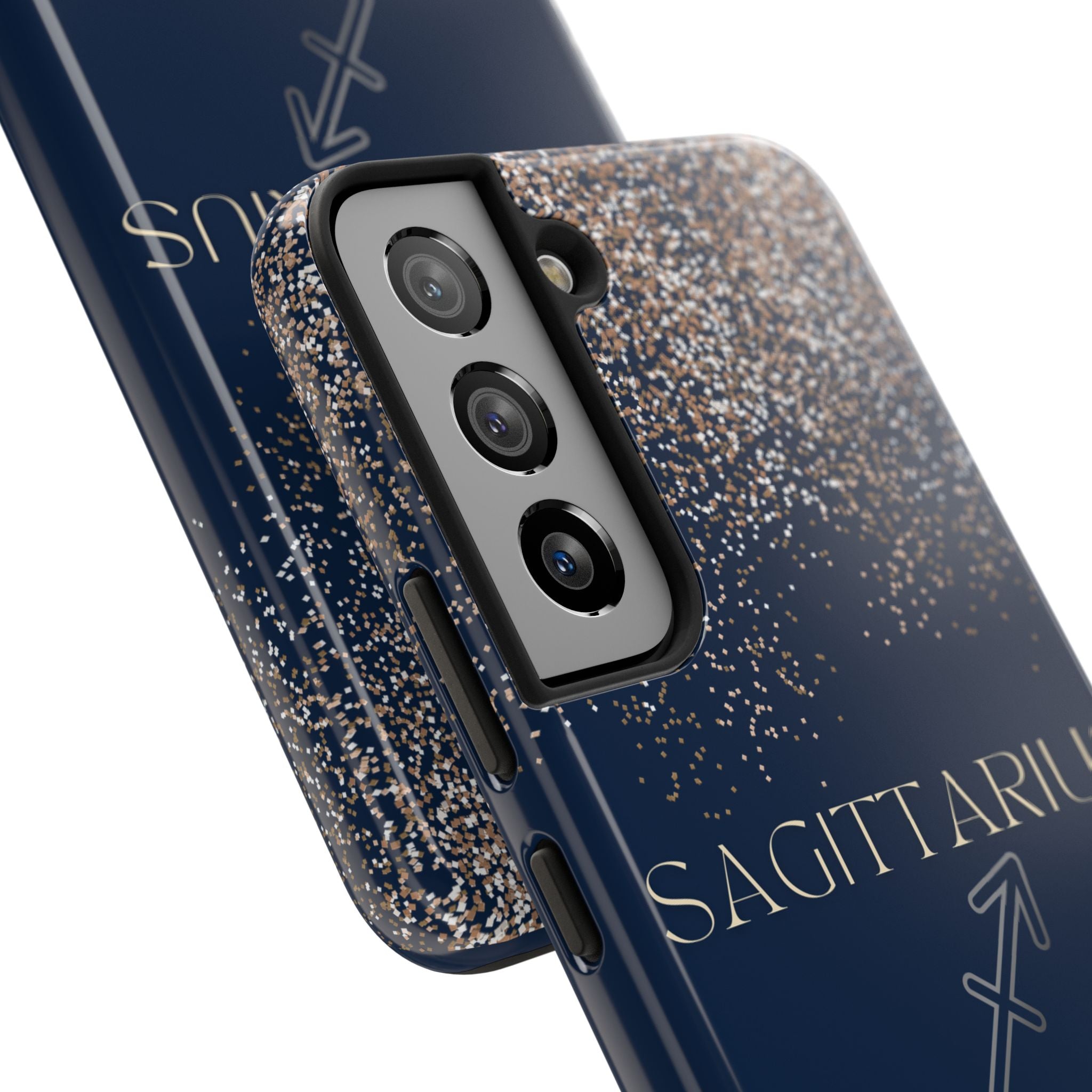 Zodiac Phone Case- Sagittarius Tough Cases