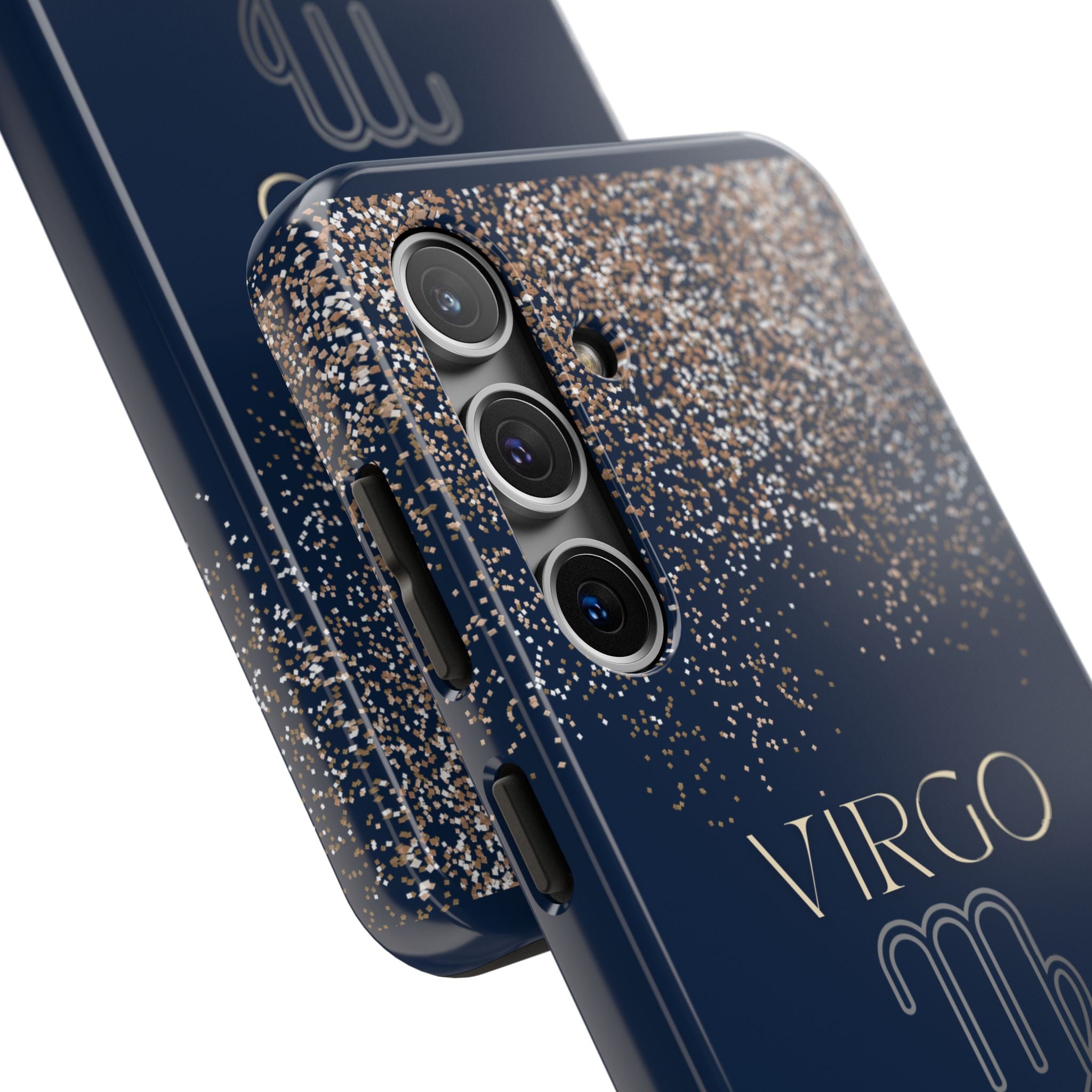 Zodiac Phone Case- Virgo Tough Cases