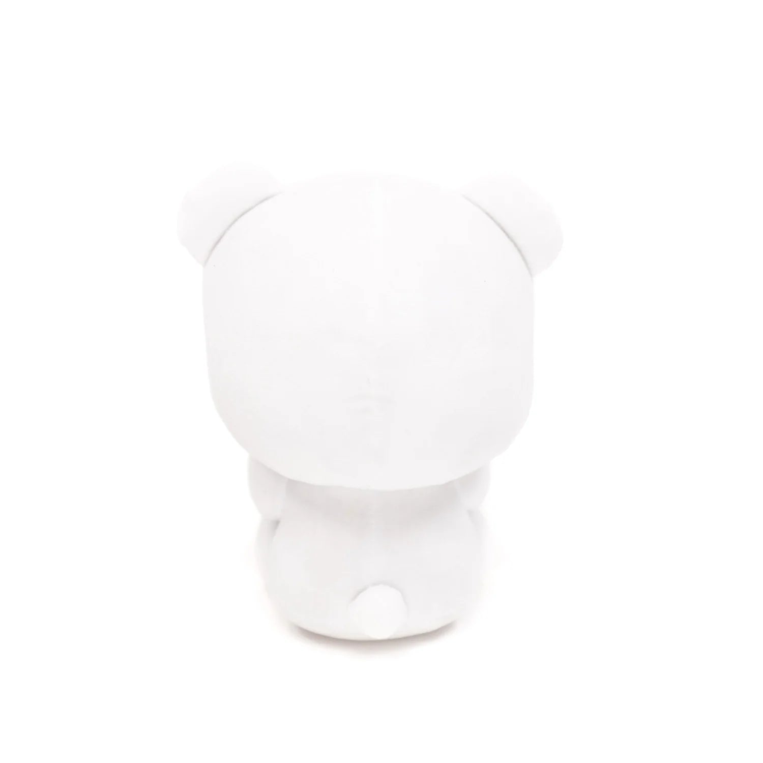 Specific and descriptive, focusing on the character ("Milk") and the unique feature (the heart).