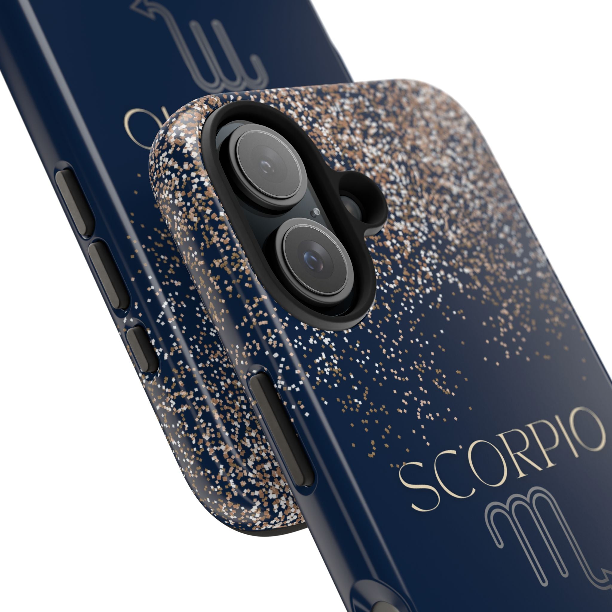 Zodiac Phone Case- Scorpio Tough Cases