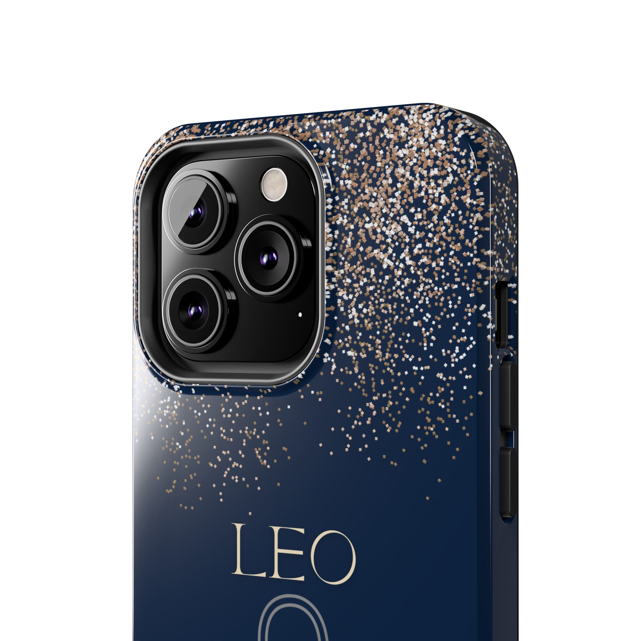 Zodiac Phone Case- Leo Tough Cases
