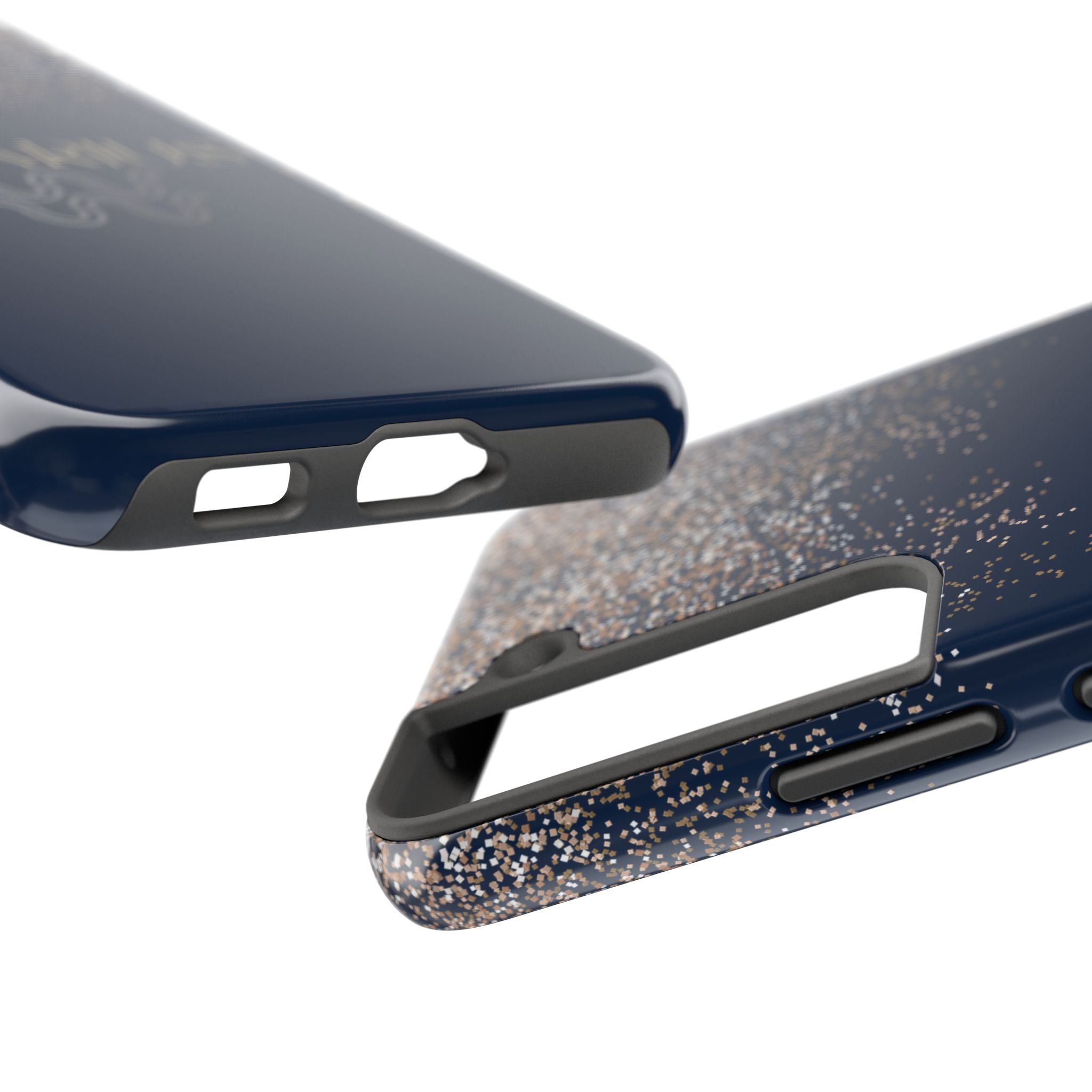 Zodiac Phone Case- Aquarius Tough Cases