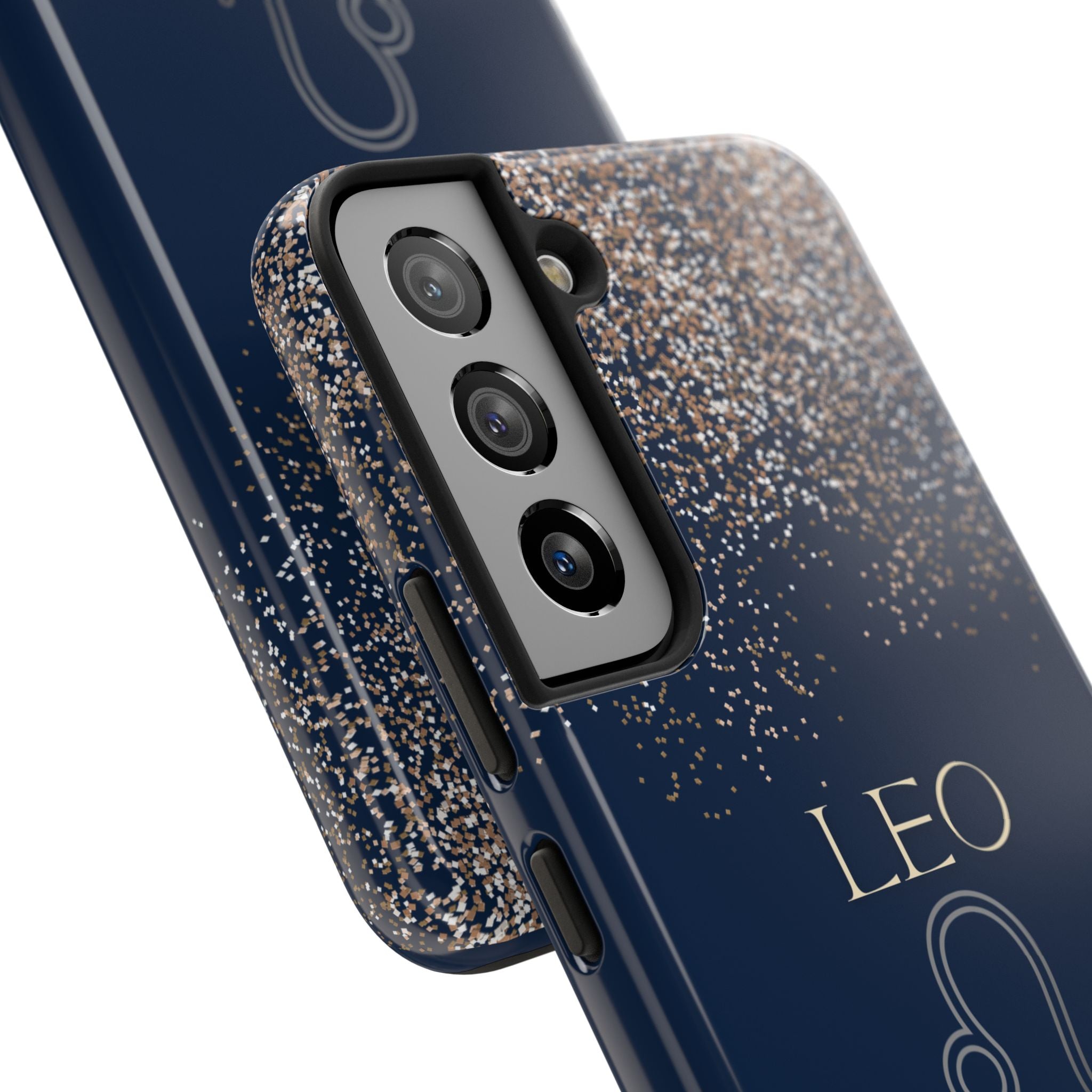 Zodiac Phone Case- Leo Tough Cases