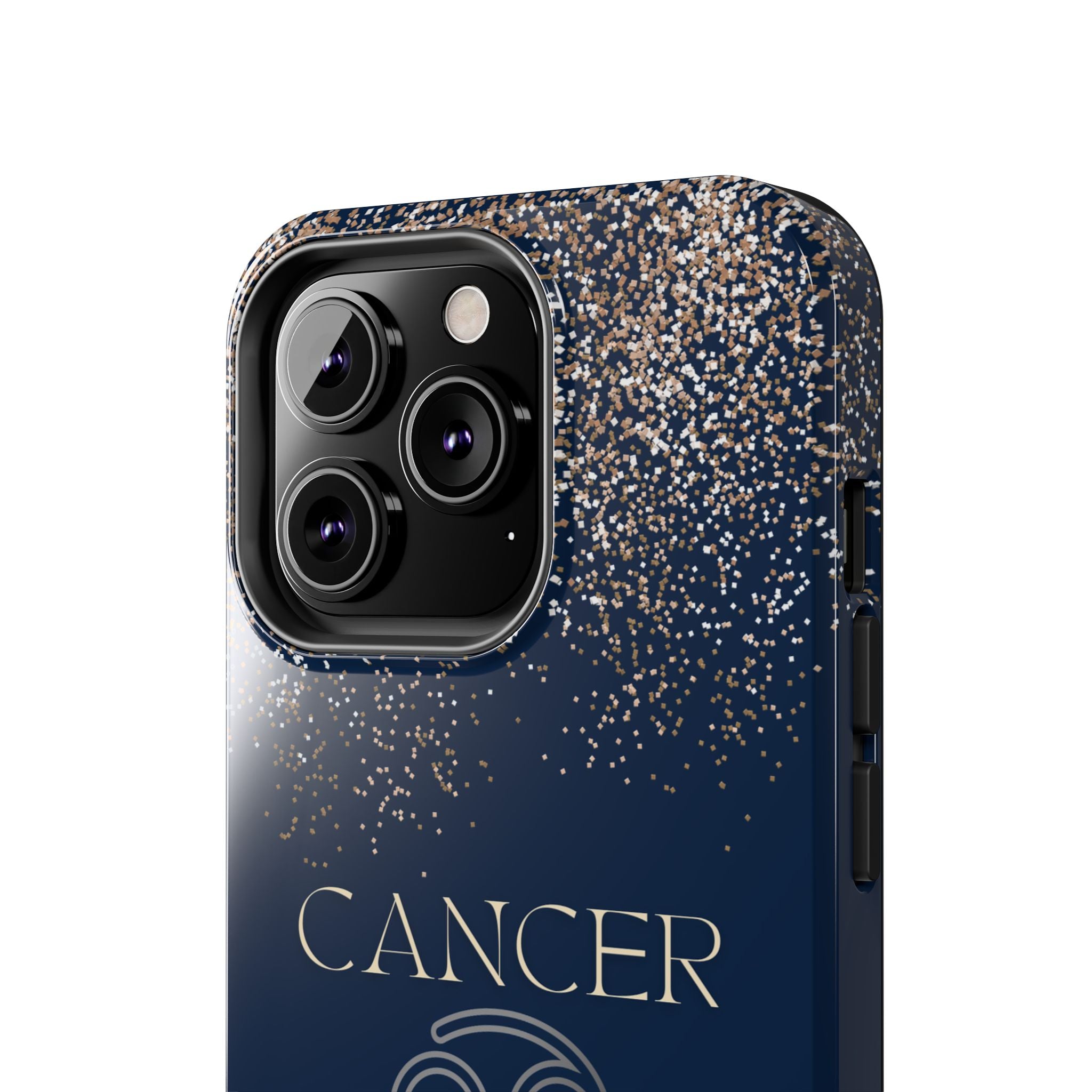 Zodiac Phone Case- Cancer Tough Cases
