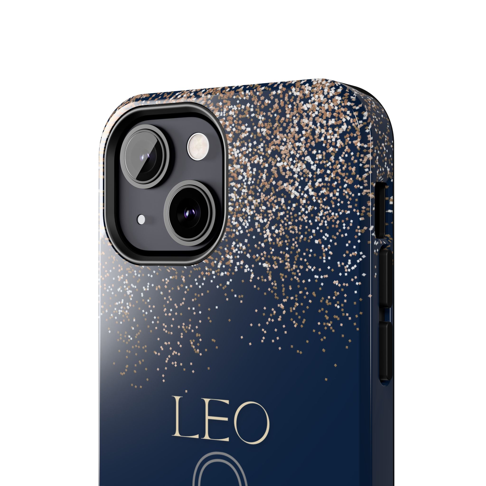 Zodiac Phone Case- Leo Tough Cases