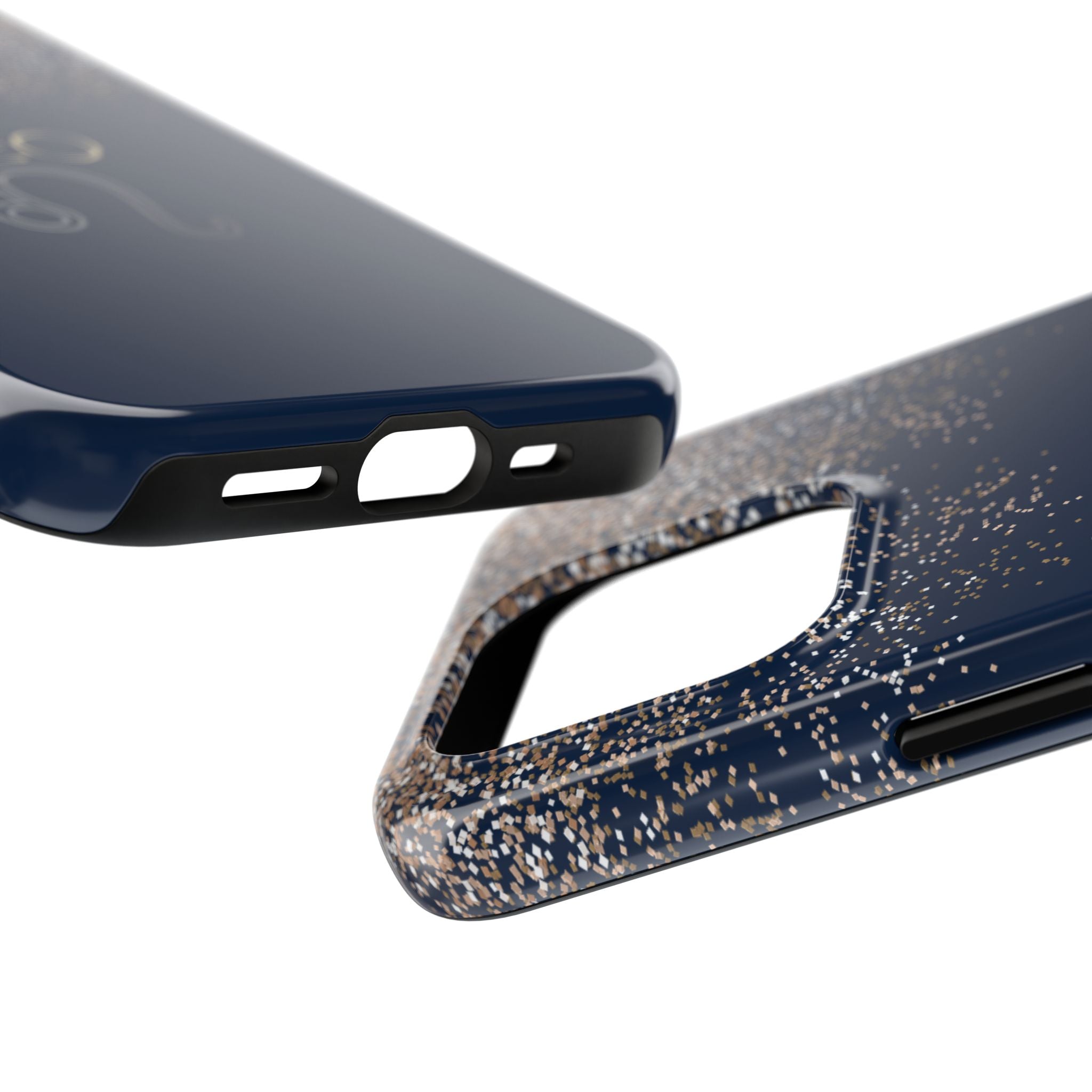 Zodiac Phone Case- Leo Tough Cases