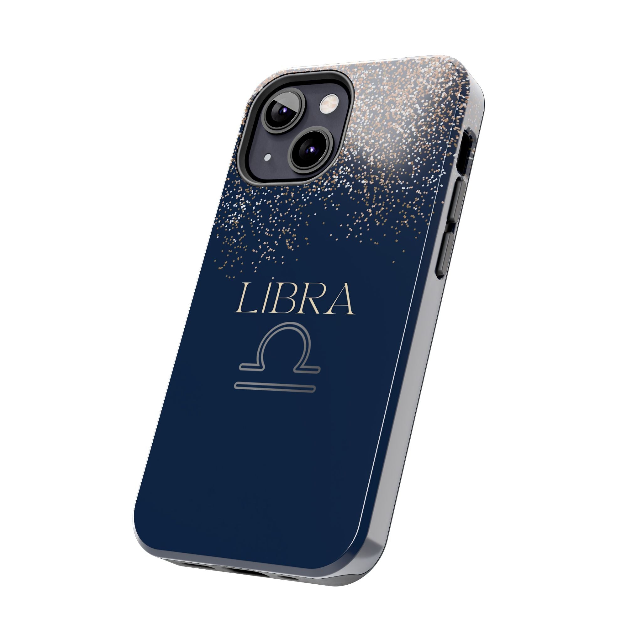 Zodiac Phone Case- Libra Tough Cases