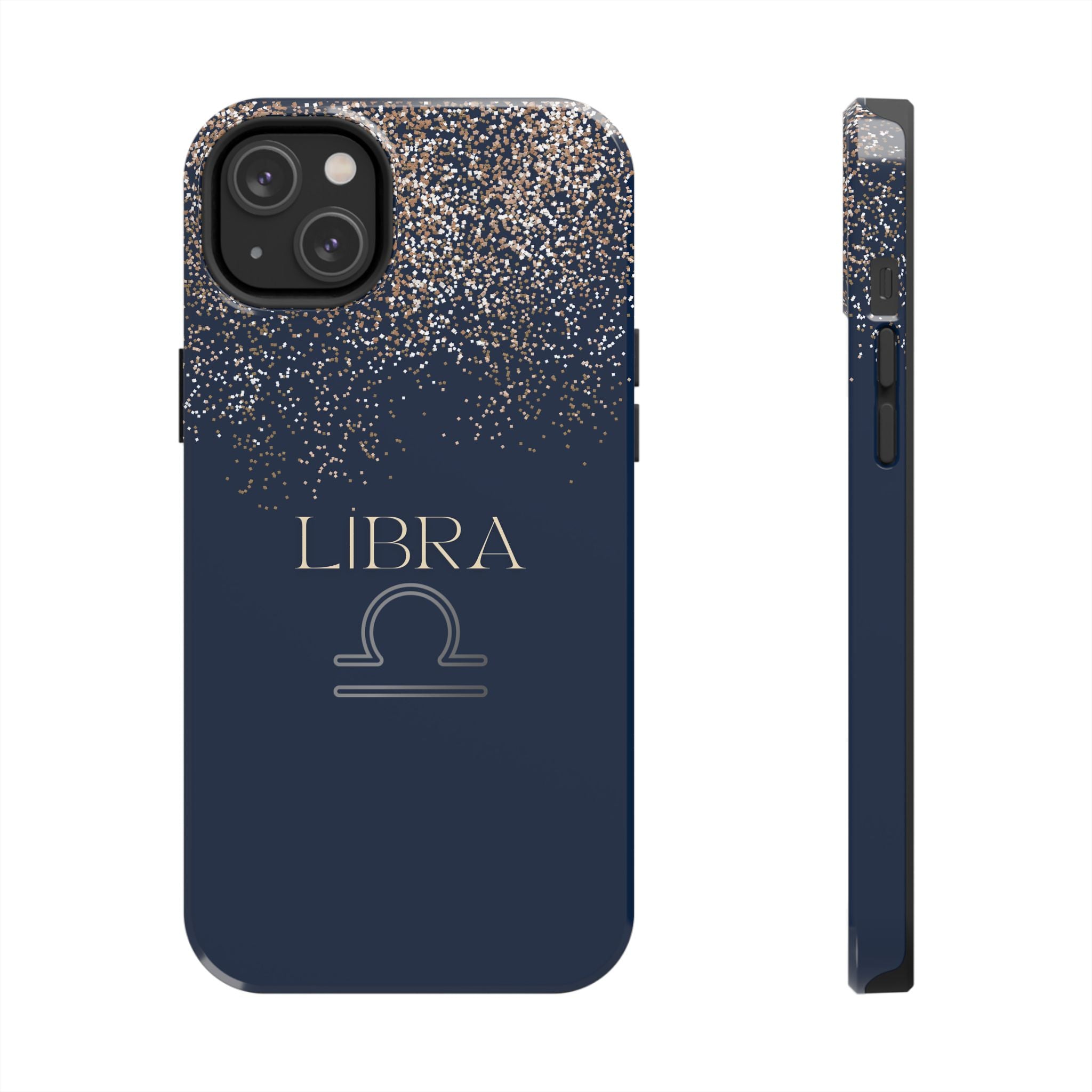 Zodiac Phone Case- Libra Tough Cases