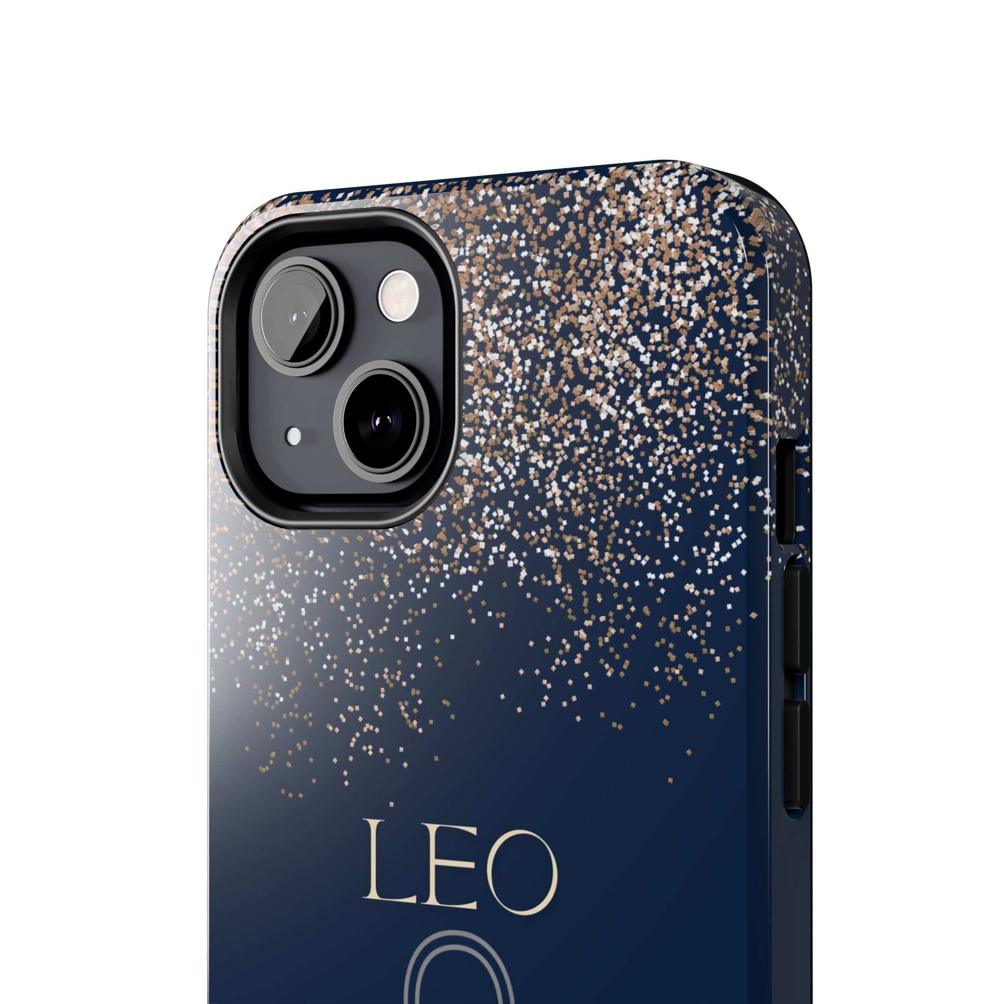 Zodiac Phone Case- Leo Tough Cases