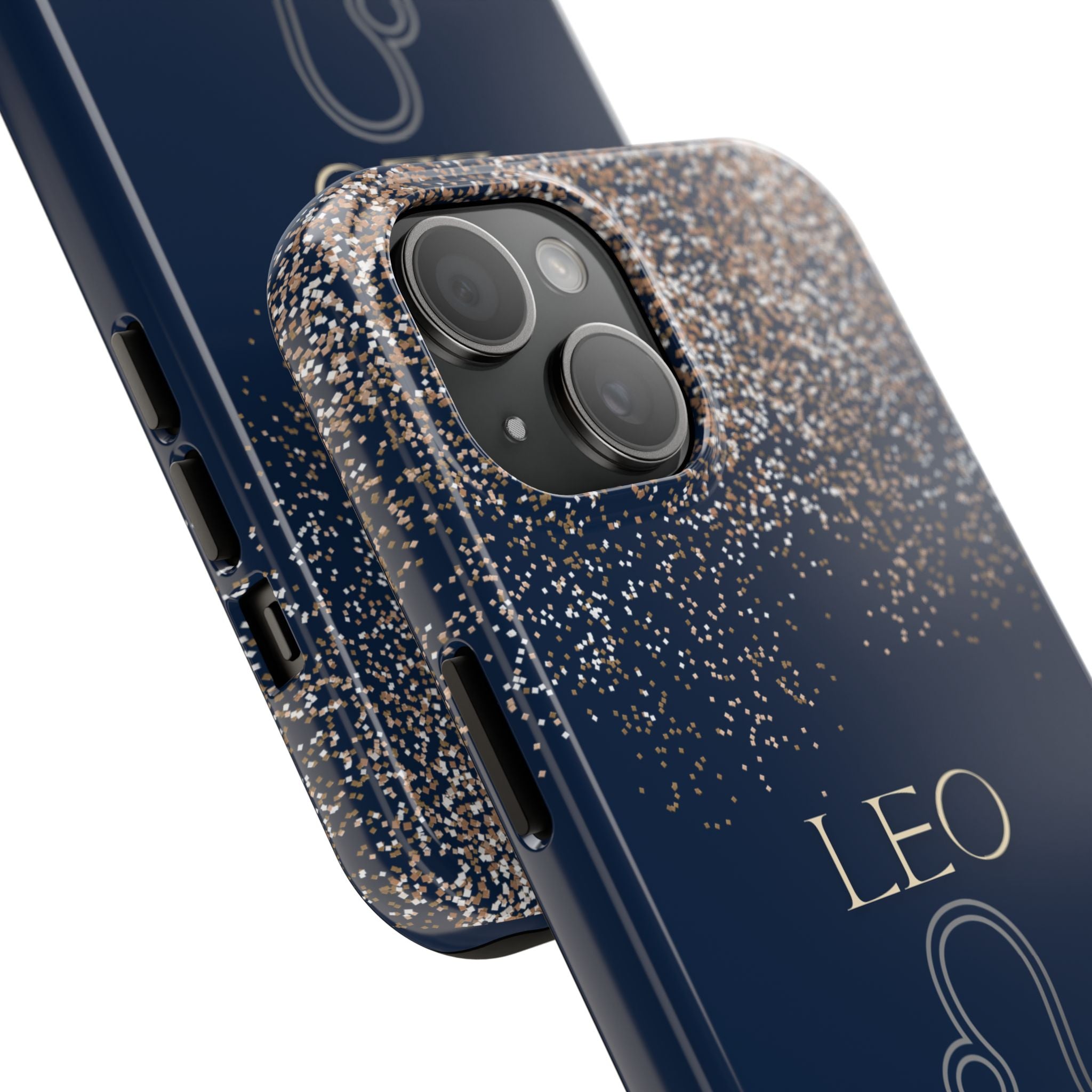 Zodiac Phone Case- Leo Tough Cases