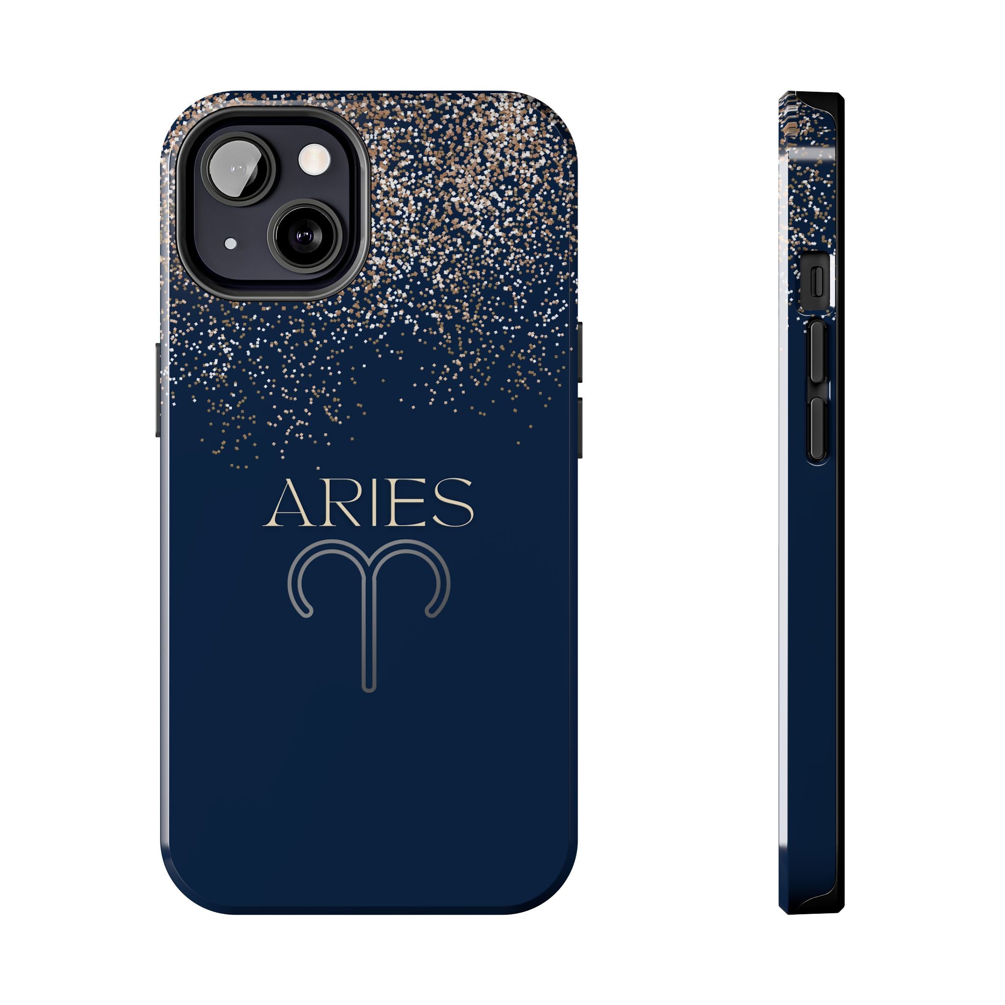 Zodiac Phone Case- Aries Tough Cases