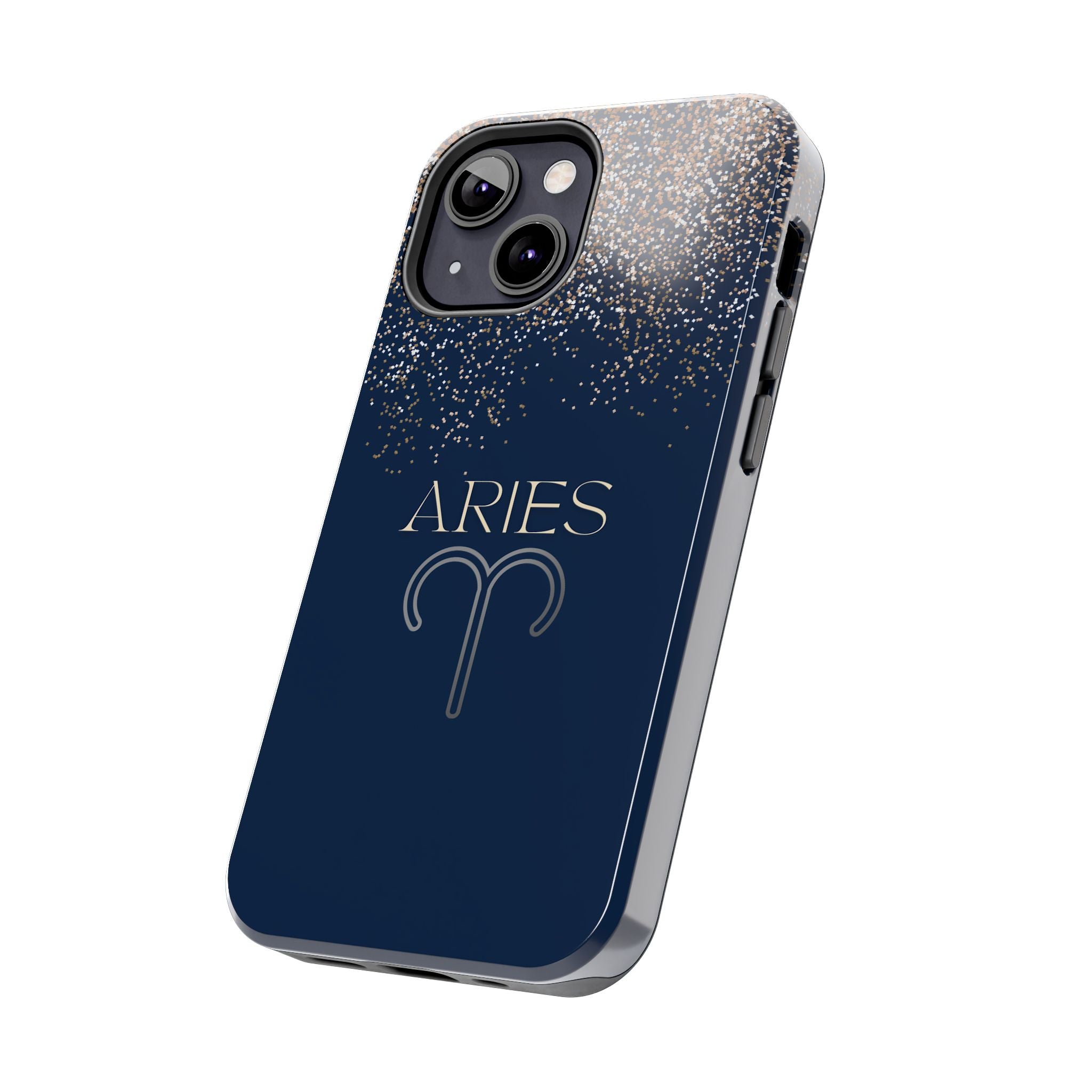 Zodiac Phone Case- Aries Tough Cases