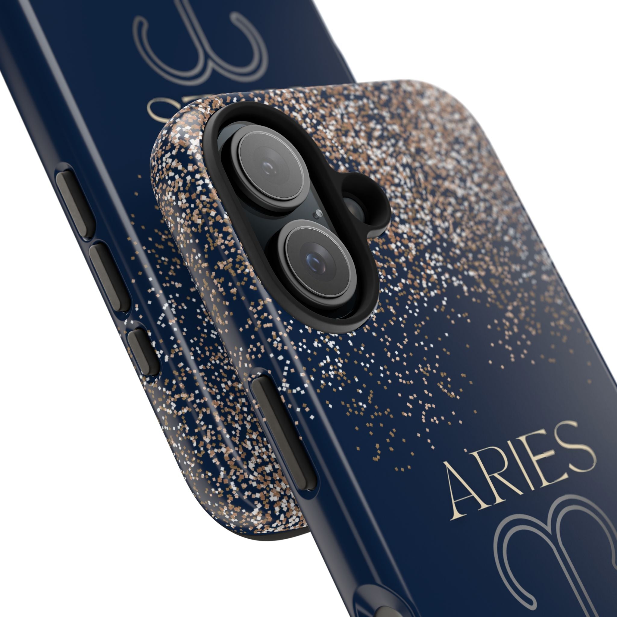 Zodiac Phone Case- Aries Tough Cases