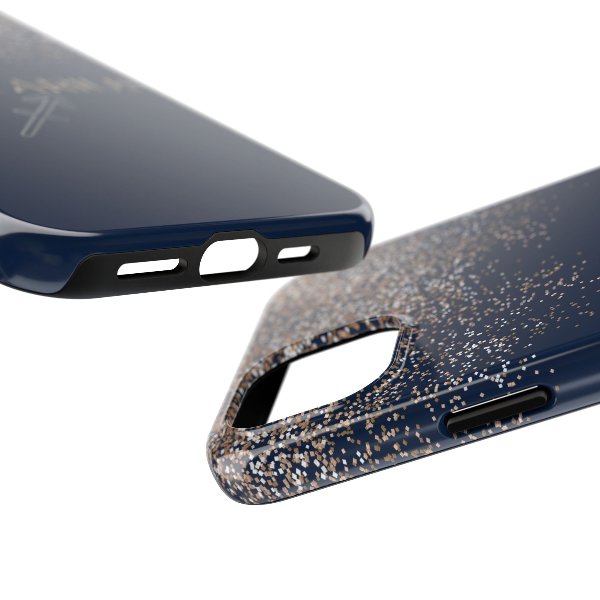 Zodiac Phone Case- Sagittarius Tough Cases