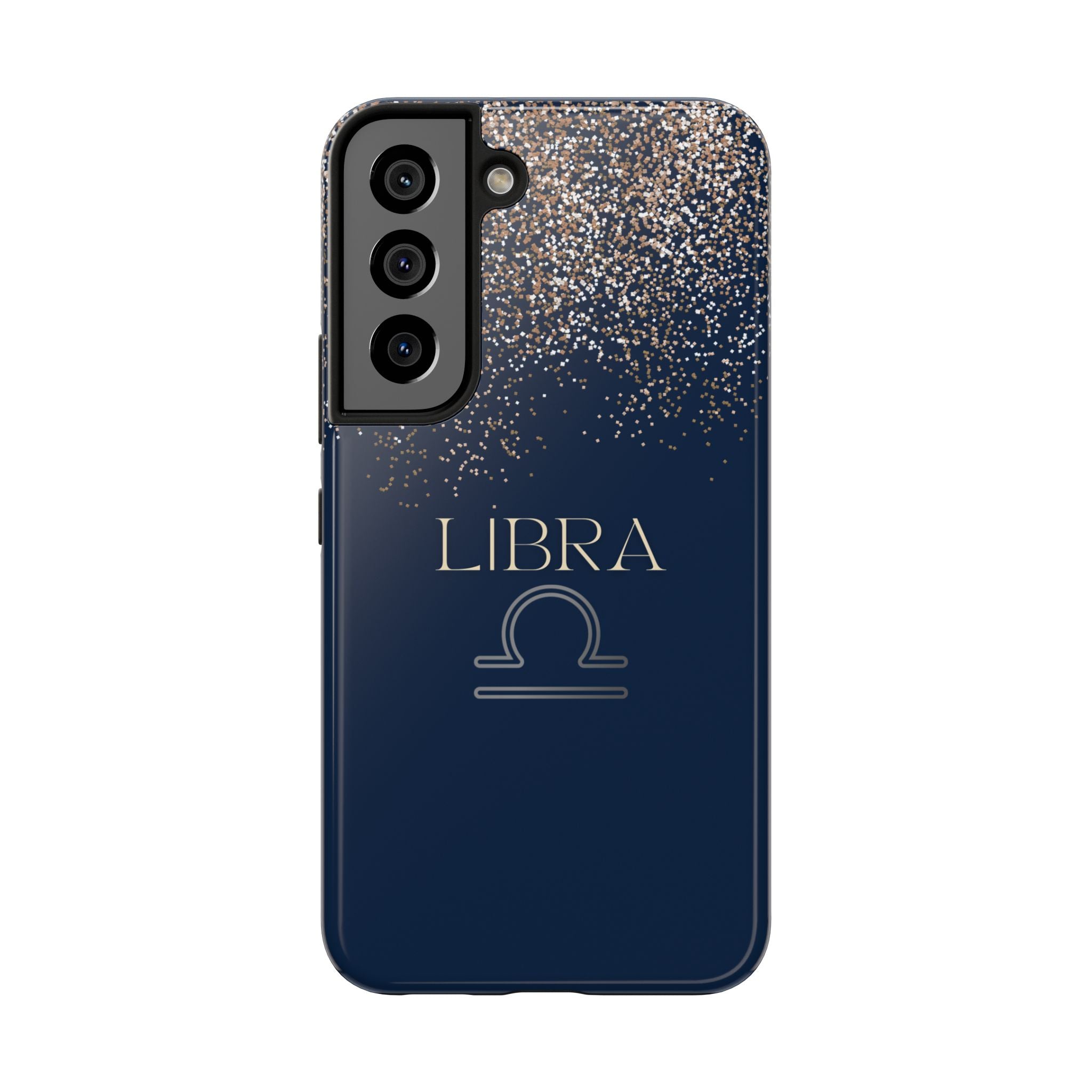 Zodiac Phone Case- Libra Tough Cases