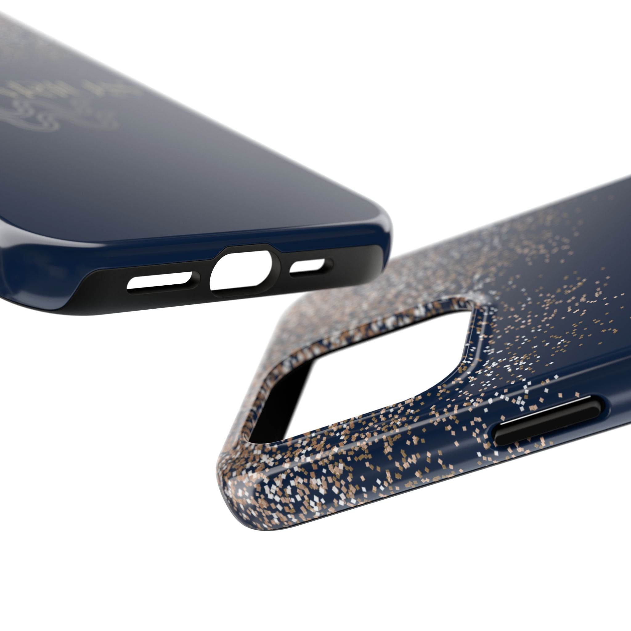 Zodiac Phone Case- Aquarius Tough Cases