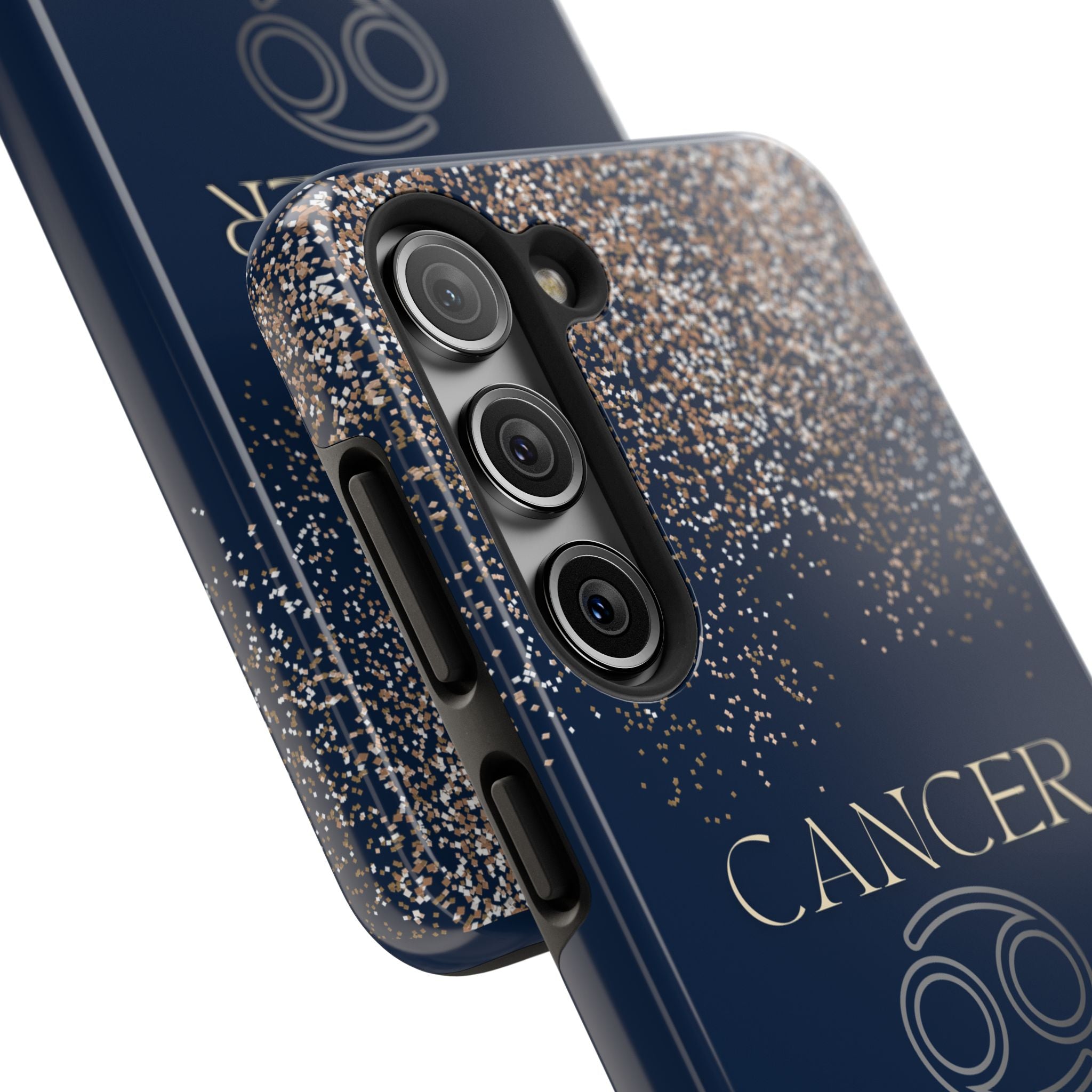 Zodiac Phone Case- Cancer Tough Cases