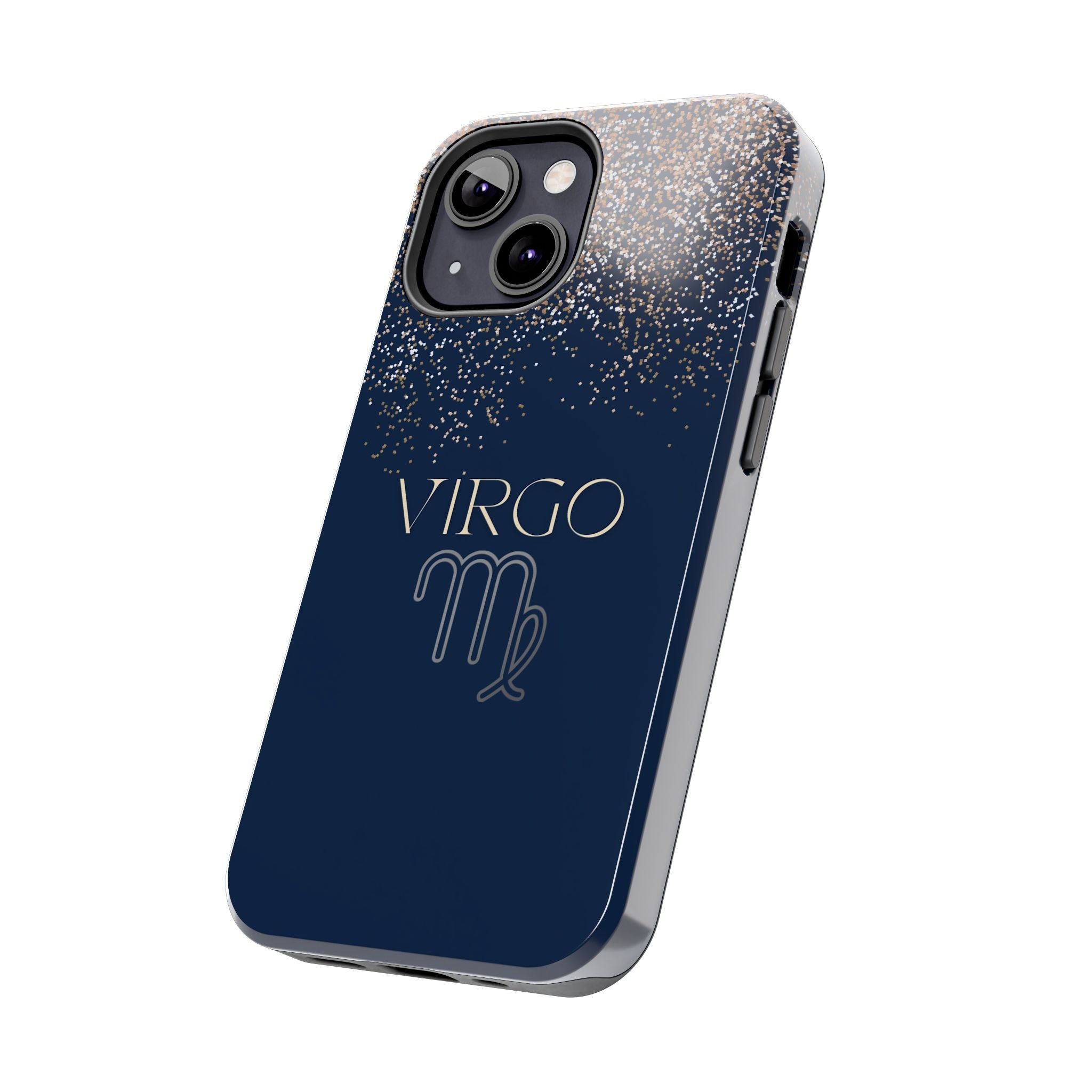Zodiac Phone Case- Virgo Tough Cases