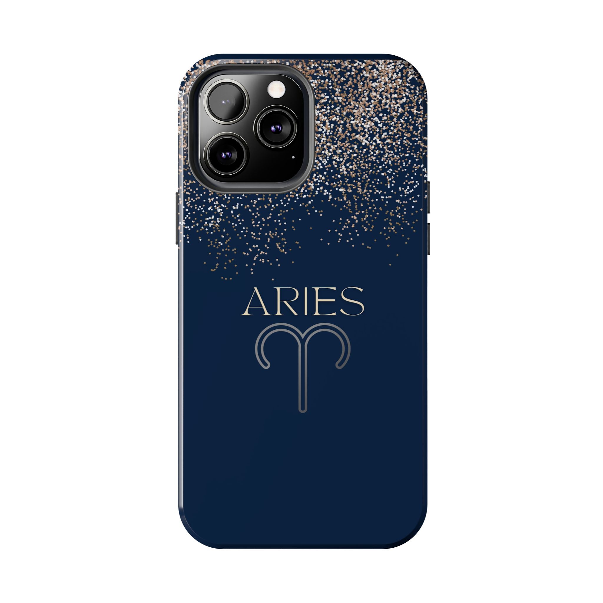 Zodiac Phone Case- Aries Tough Cases
