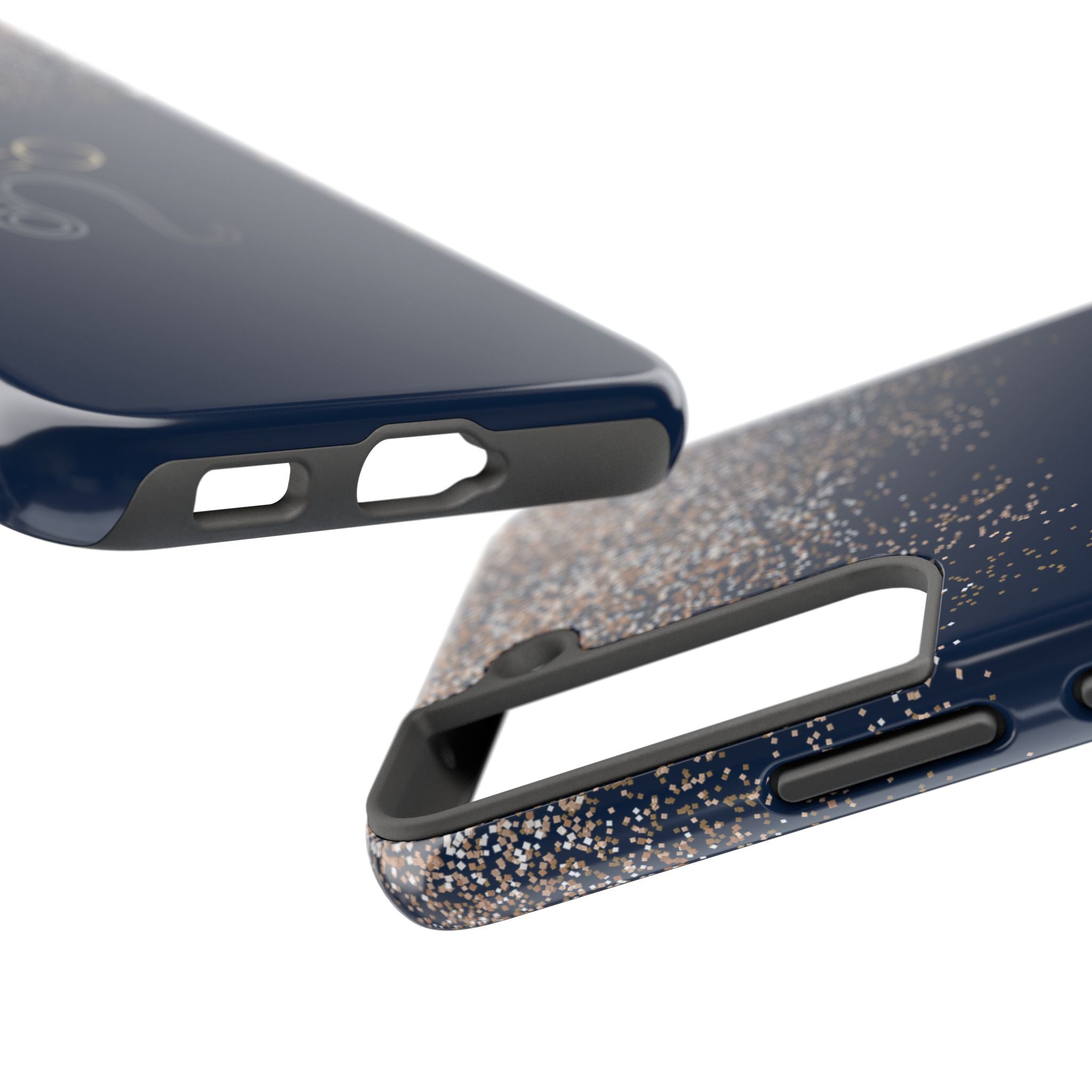 Zodiac Phone Case- Leo Tough Cases