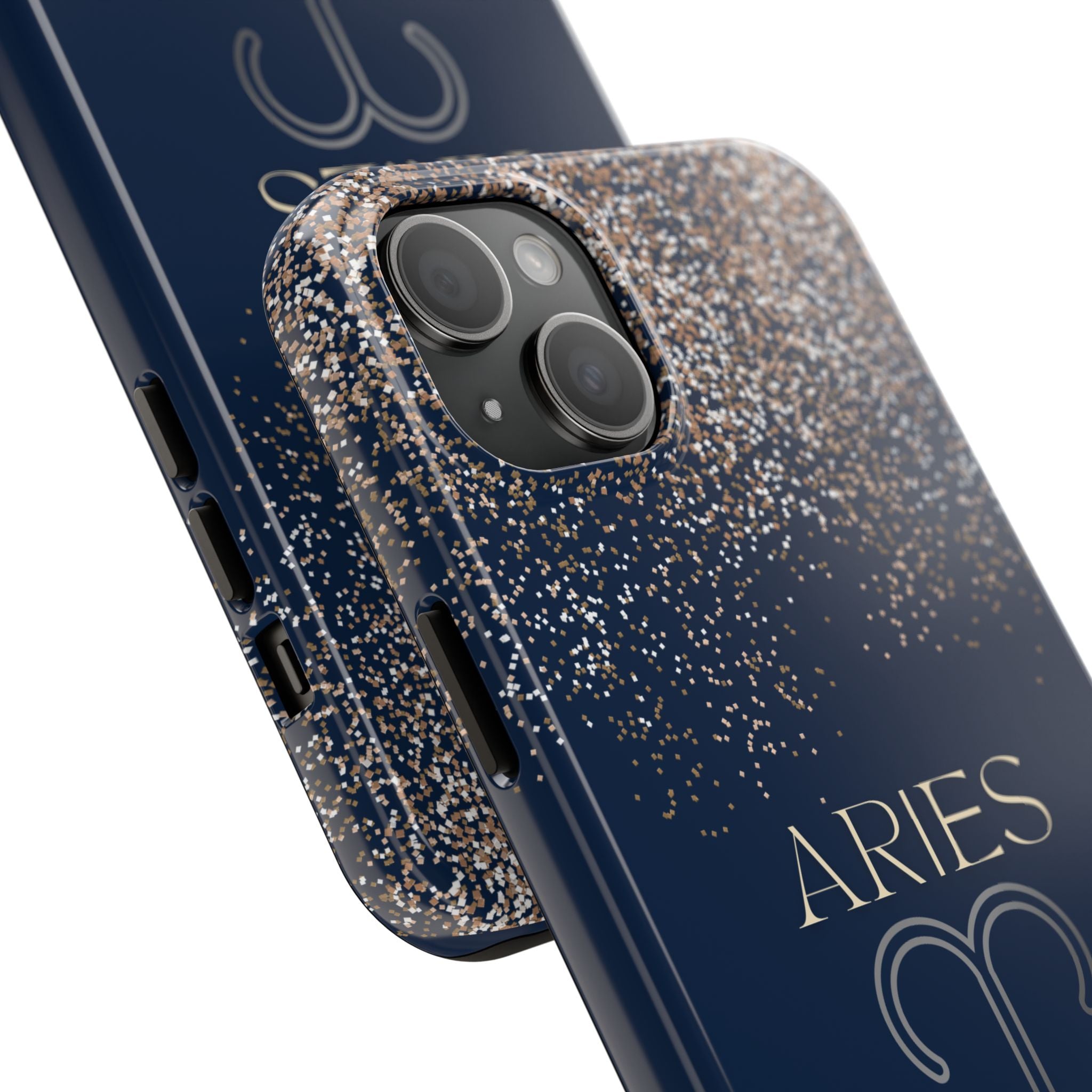 Zodiac Phone Case- Aries Tough Cases