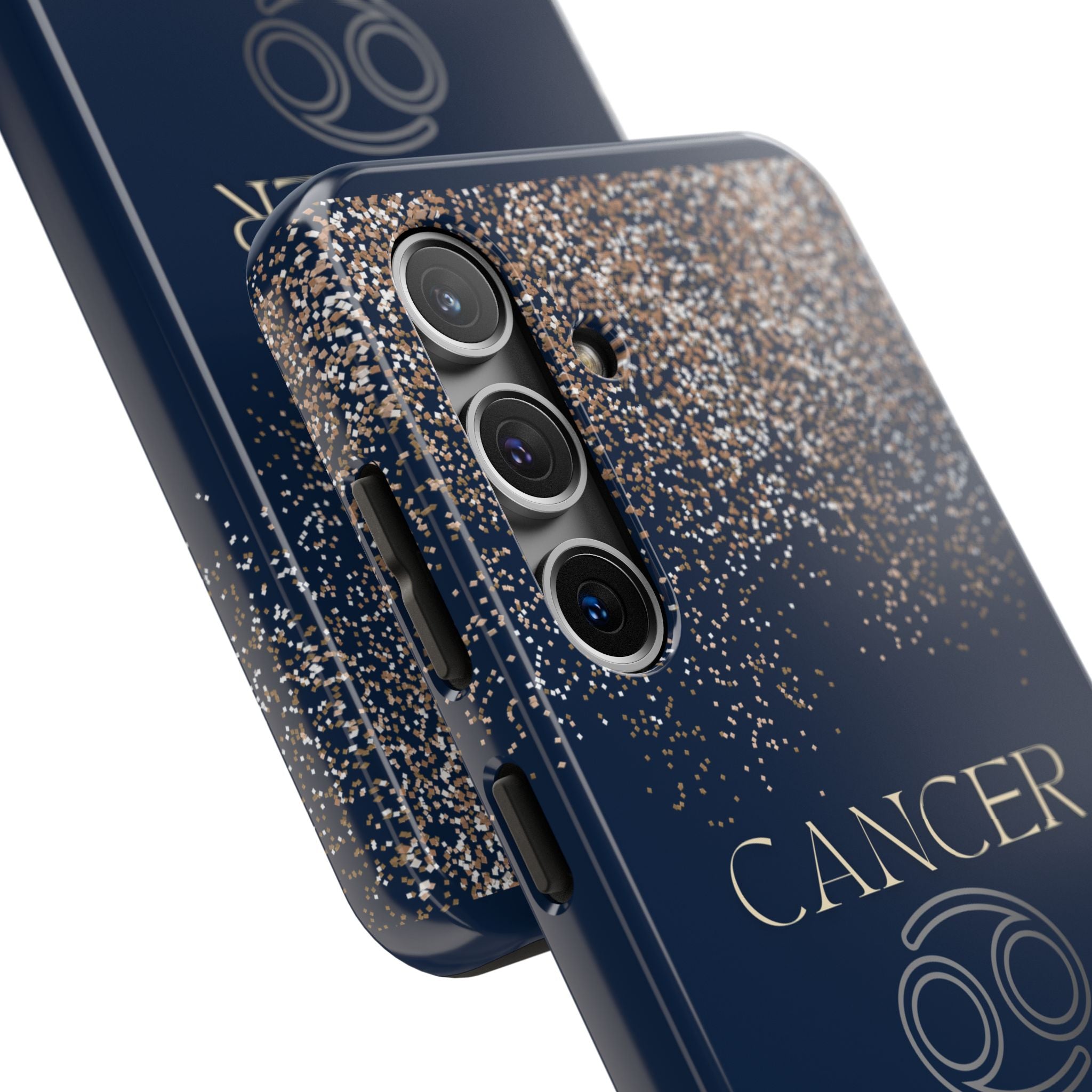 Zodiac Phone Case- Cancer Tough Cases