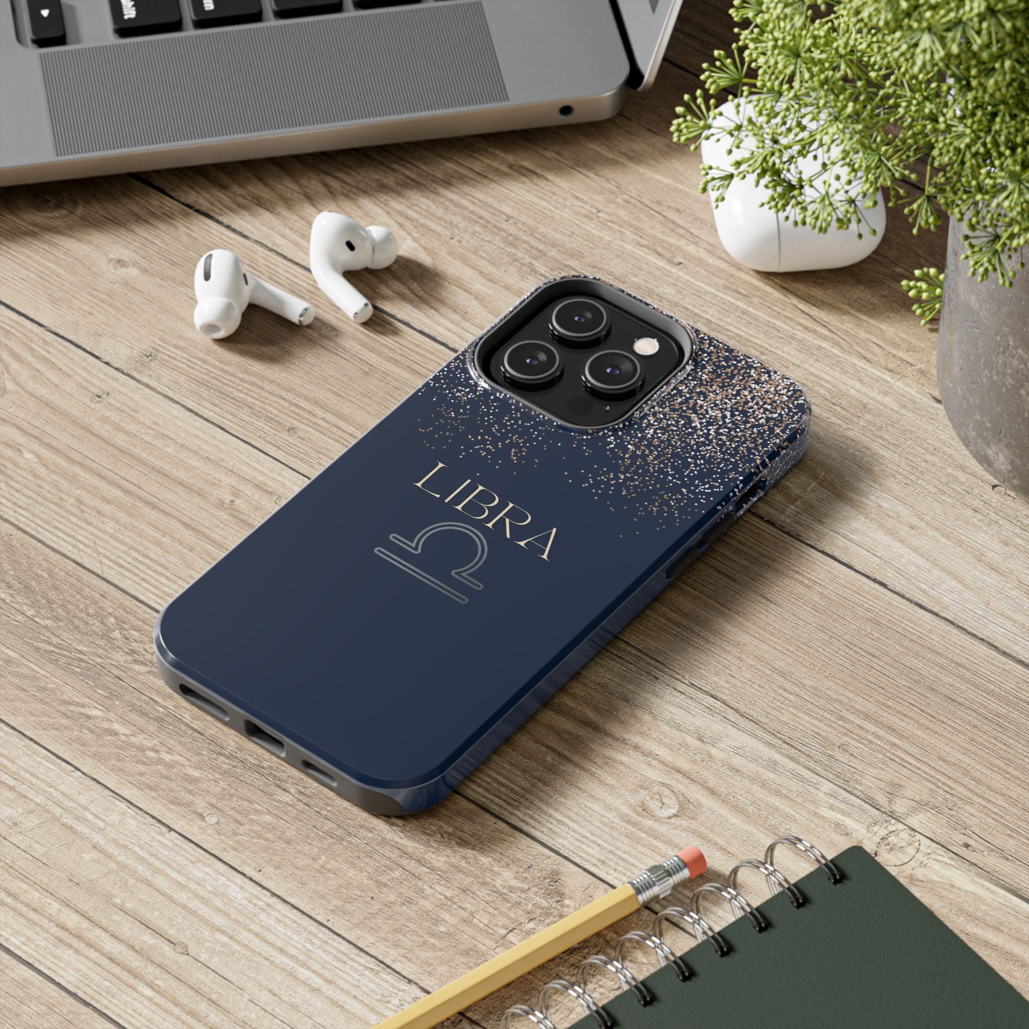 Zodiac Phone Case- Libra Tough Cases