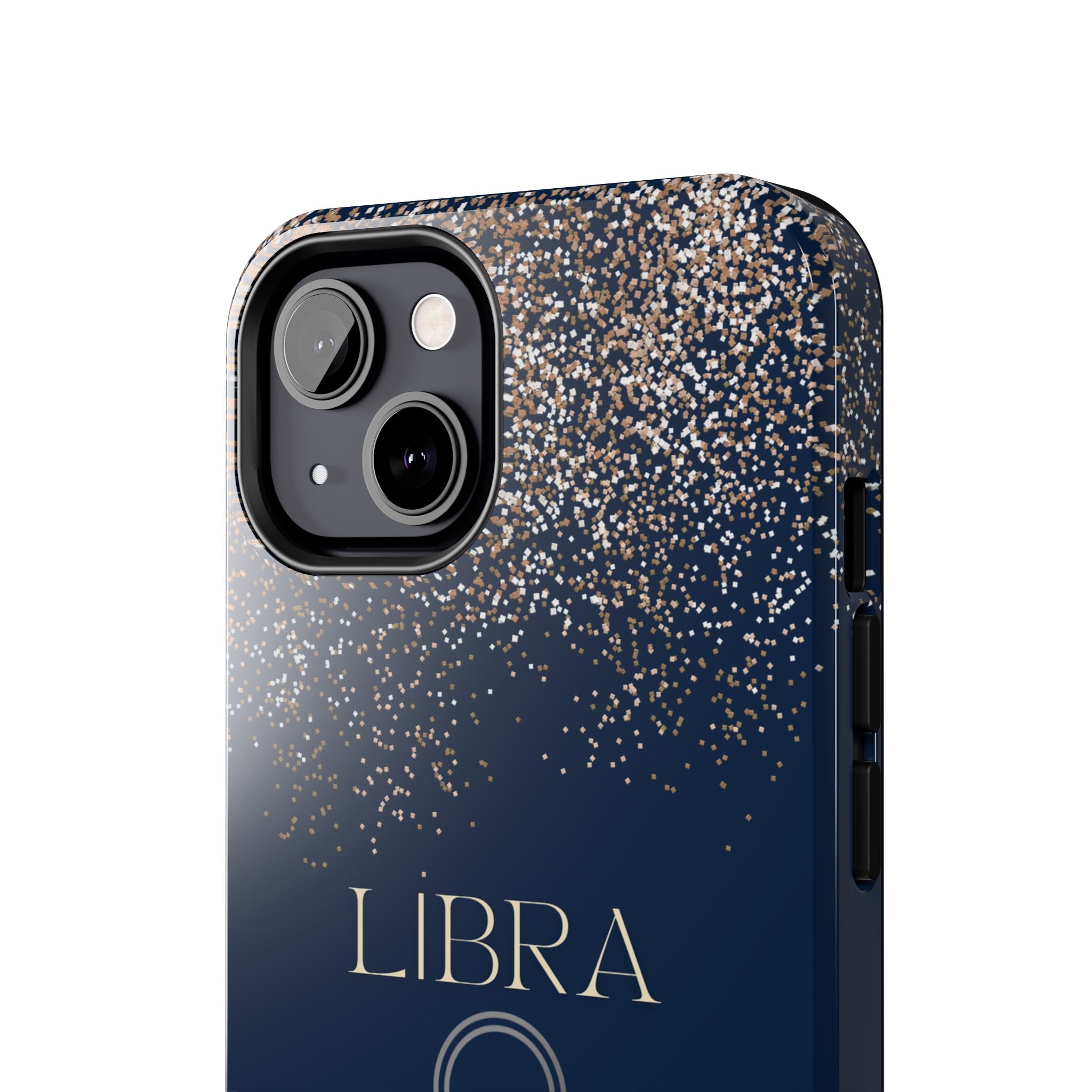 Zodiac Phone Case- Libra Tough Cases