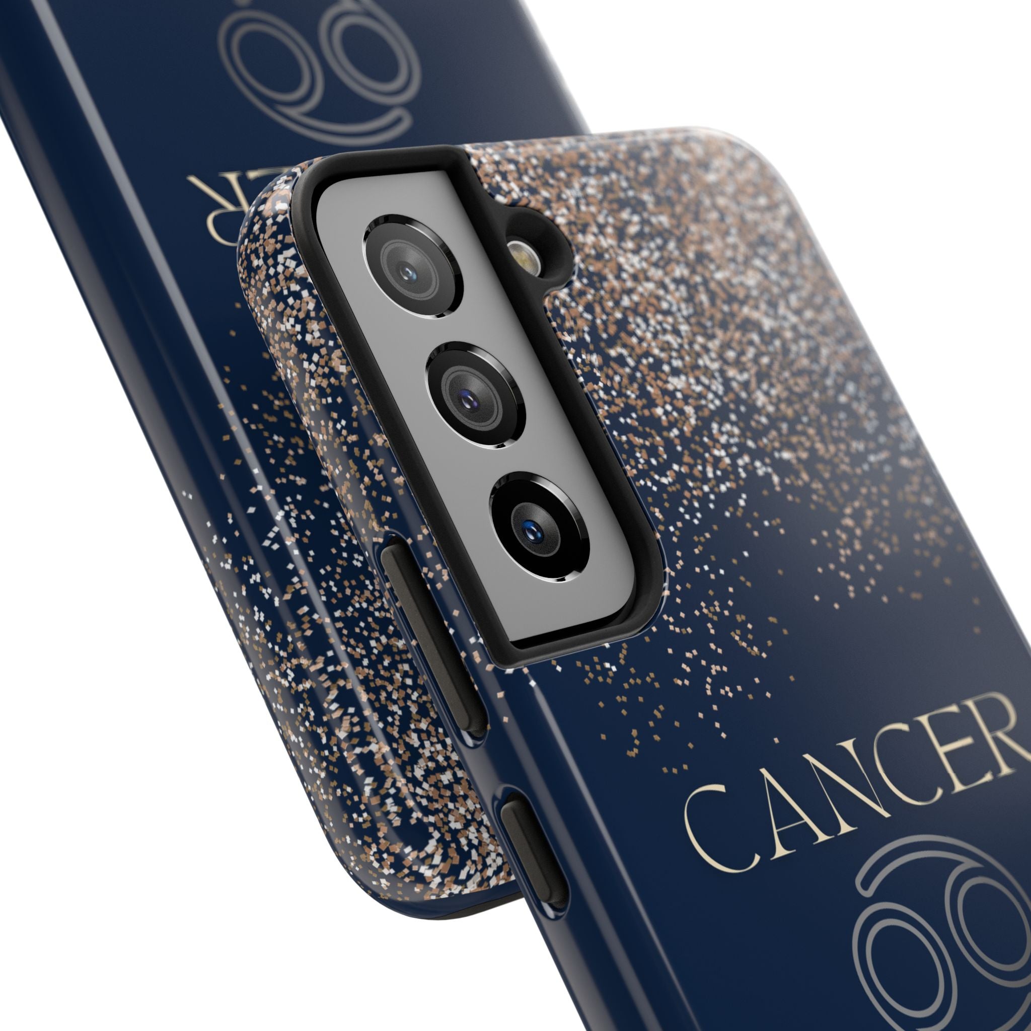 Zodiac Phone Case- Cancer Tough Cases
