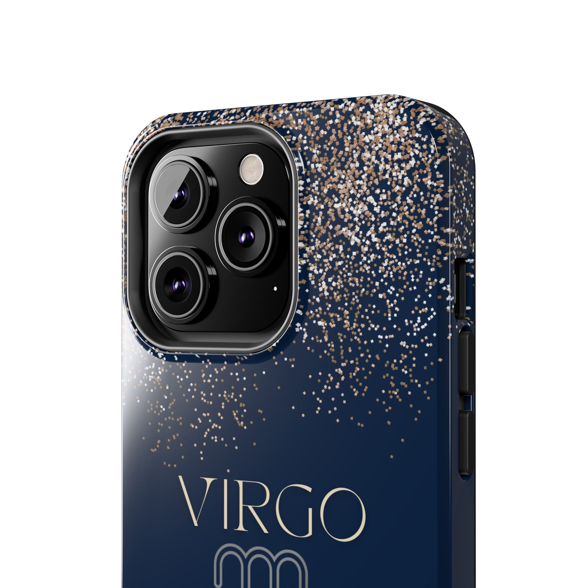 Zodiac Phone Case- Virgo Tough Cases