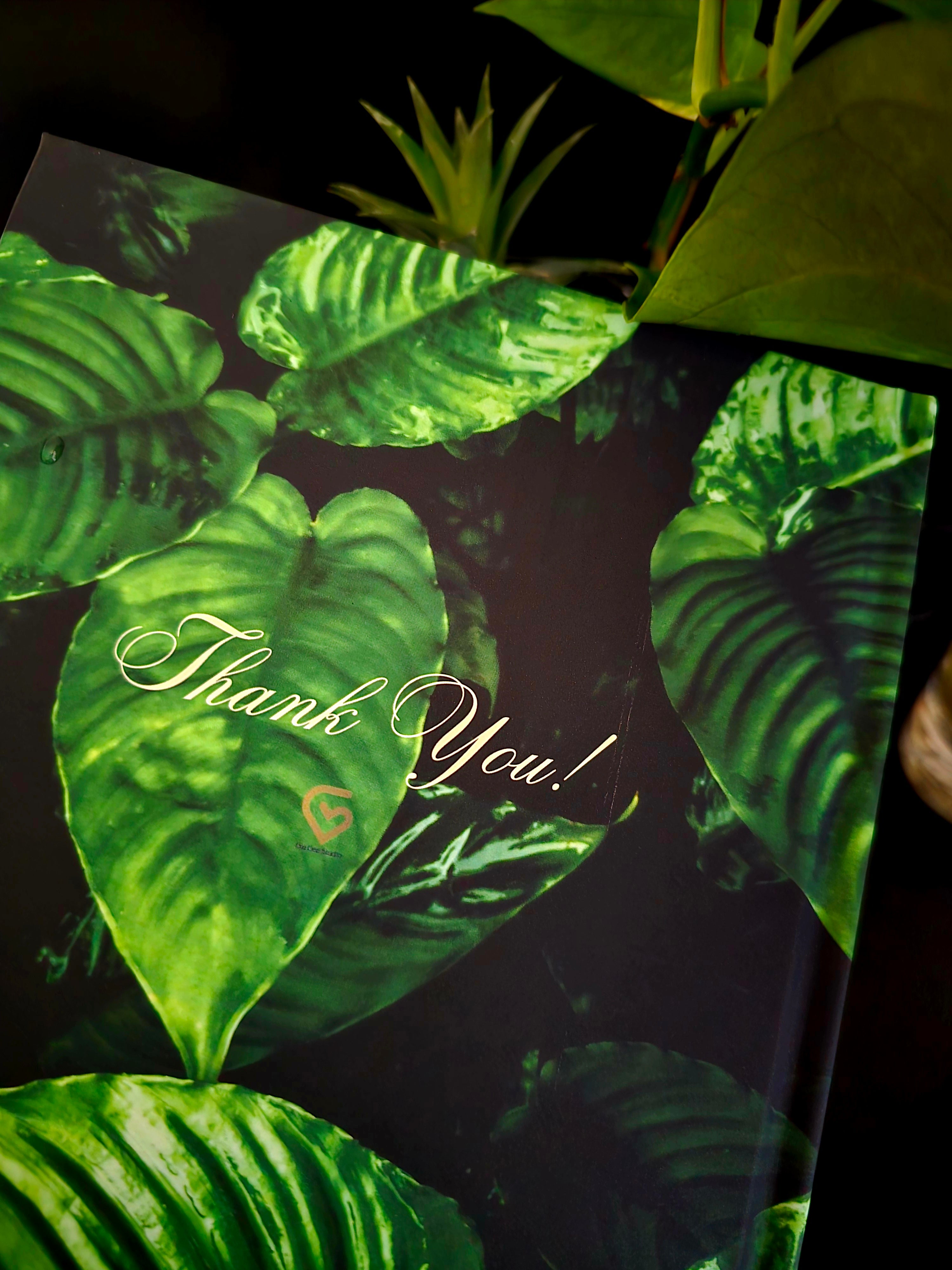 Botanical Secret Password & Digital Legacy Journal - Nature-Inspired Hard Cover Organizer