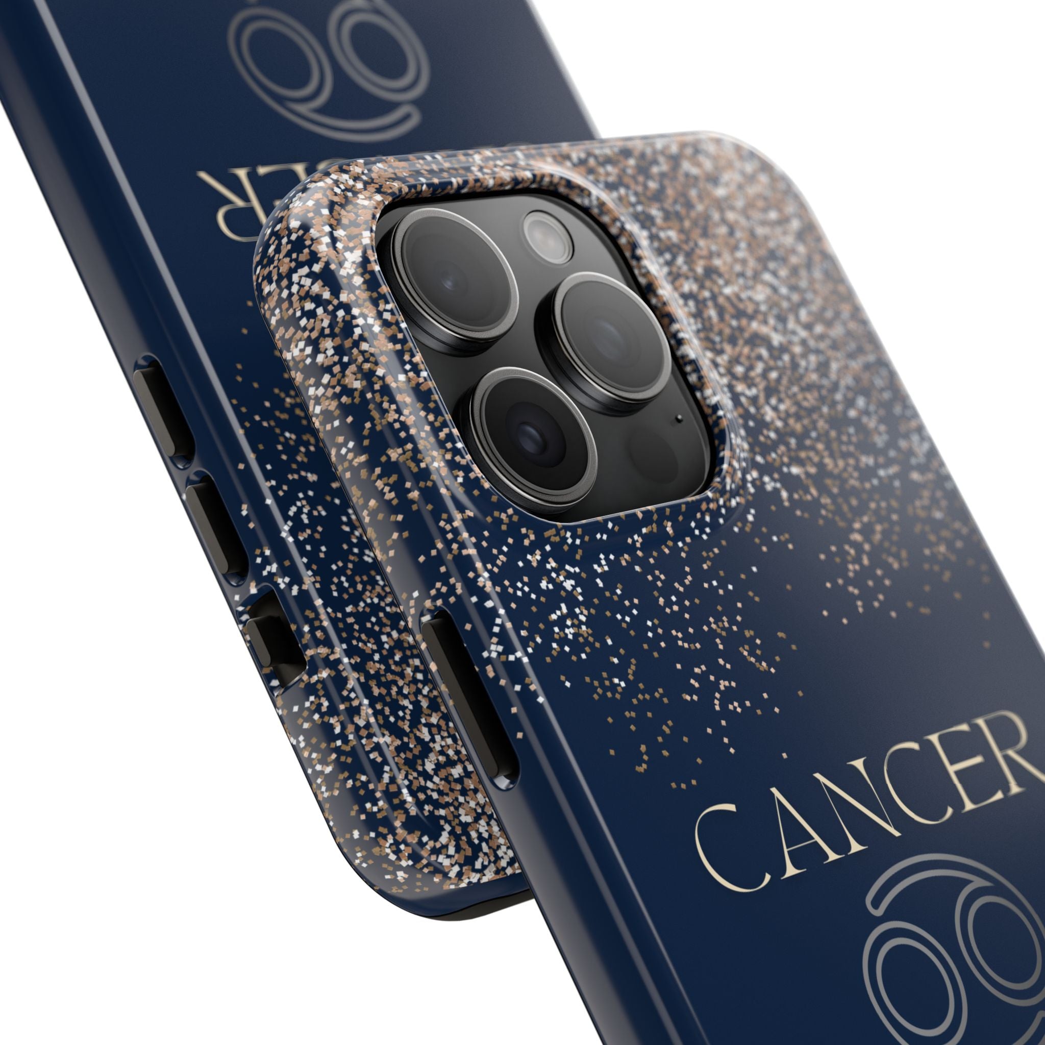 Zodiac Phone Case- Cancer Tough Cases