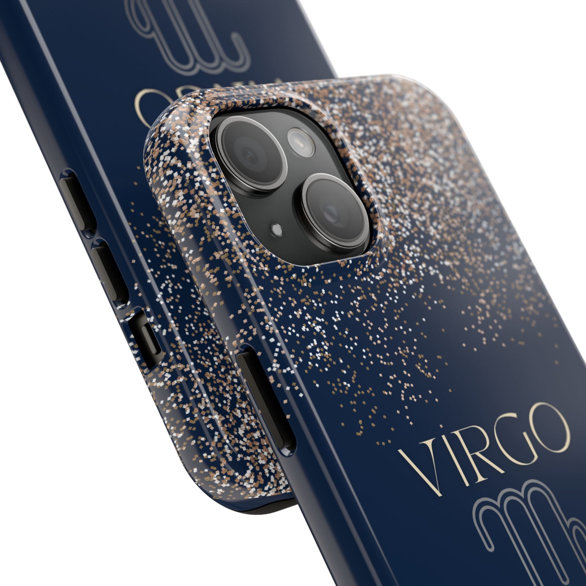 Zodiac Phone Case- Virgo Tough Cases