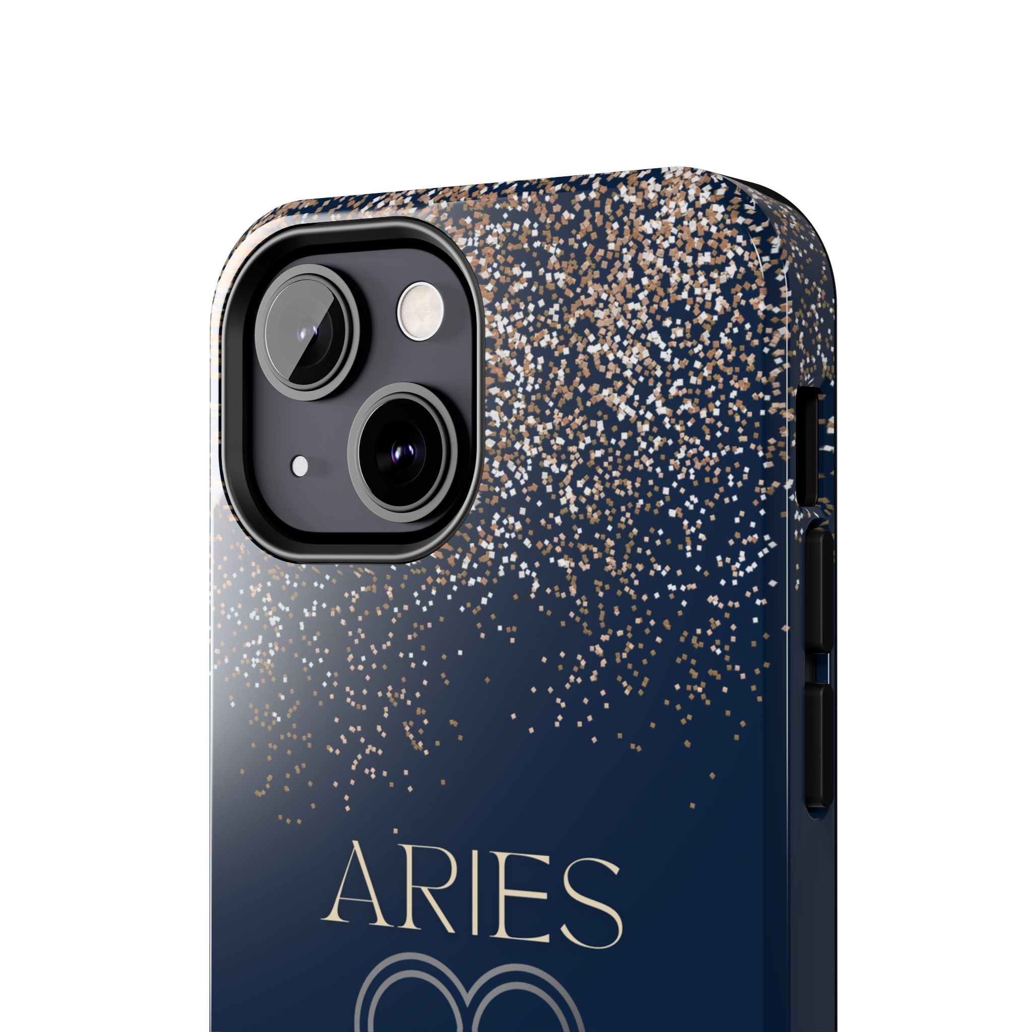 Zodiac Phone Case- Aries Tough Cases