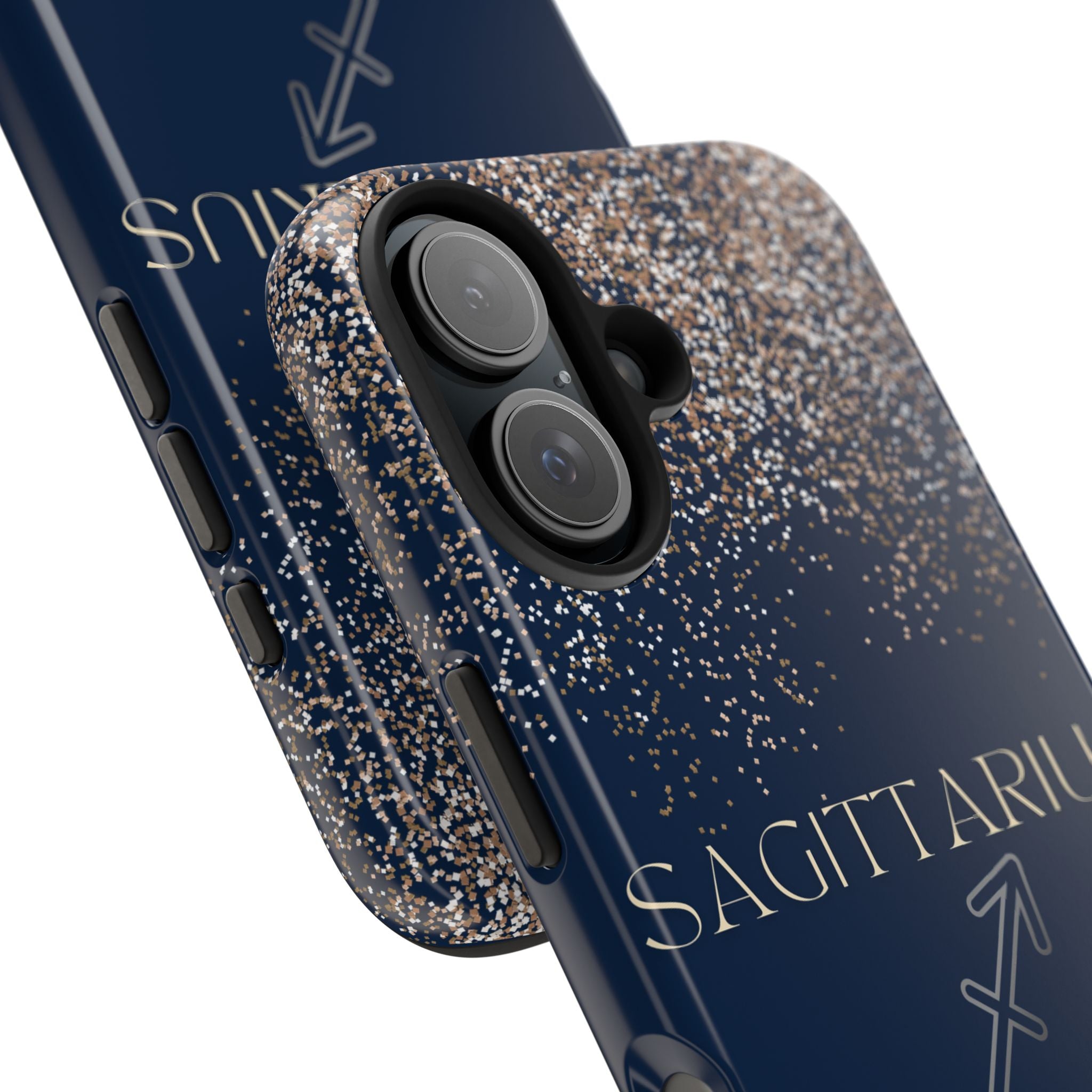 Zodiac Phone Case- Sagittarius Tough Cases