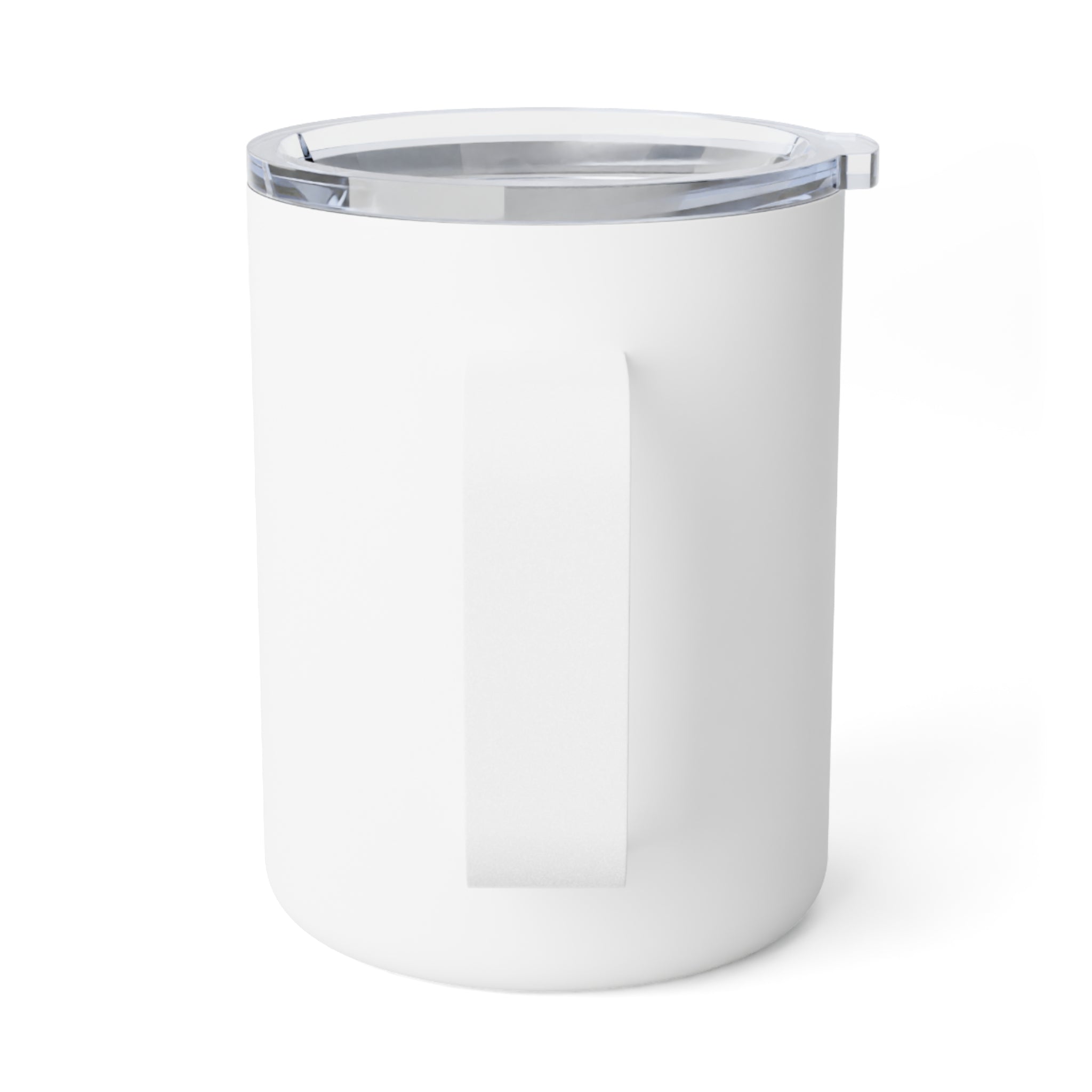 I Love Dad Insulated Coffee Mug | Gift for Dad | Birthday Mug | Father's Day Coffee Cup | Heart Design | 10oz