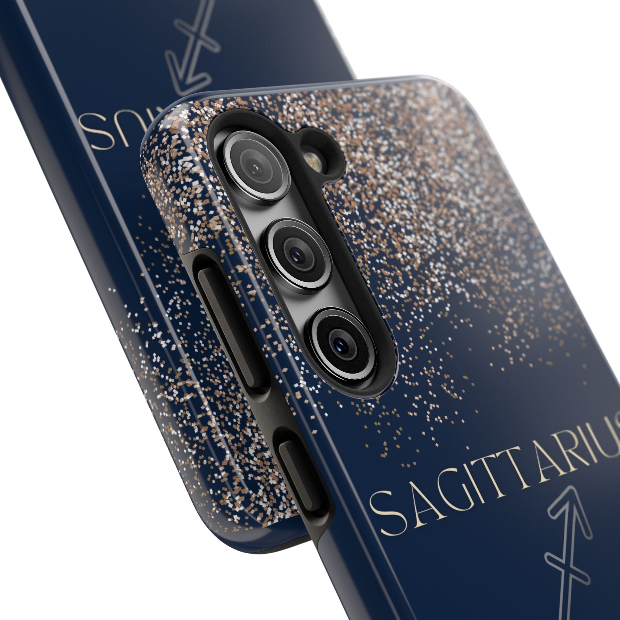 Zodiac Phone Case- Sagittarius Tough Cases