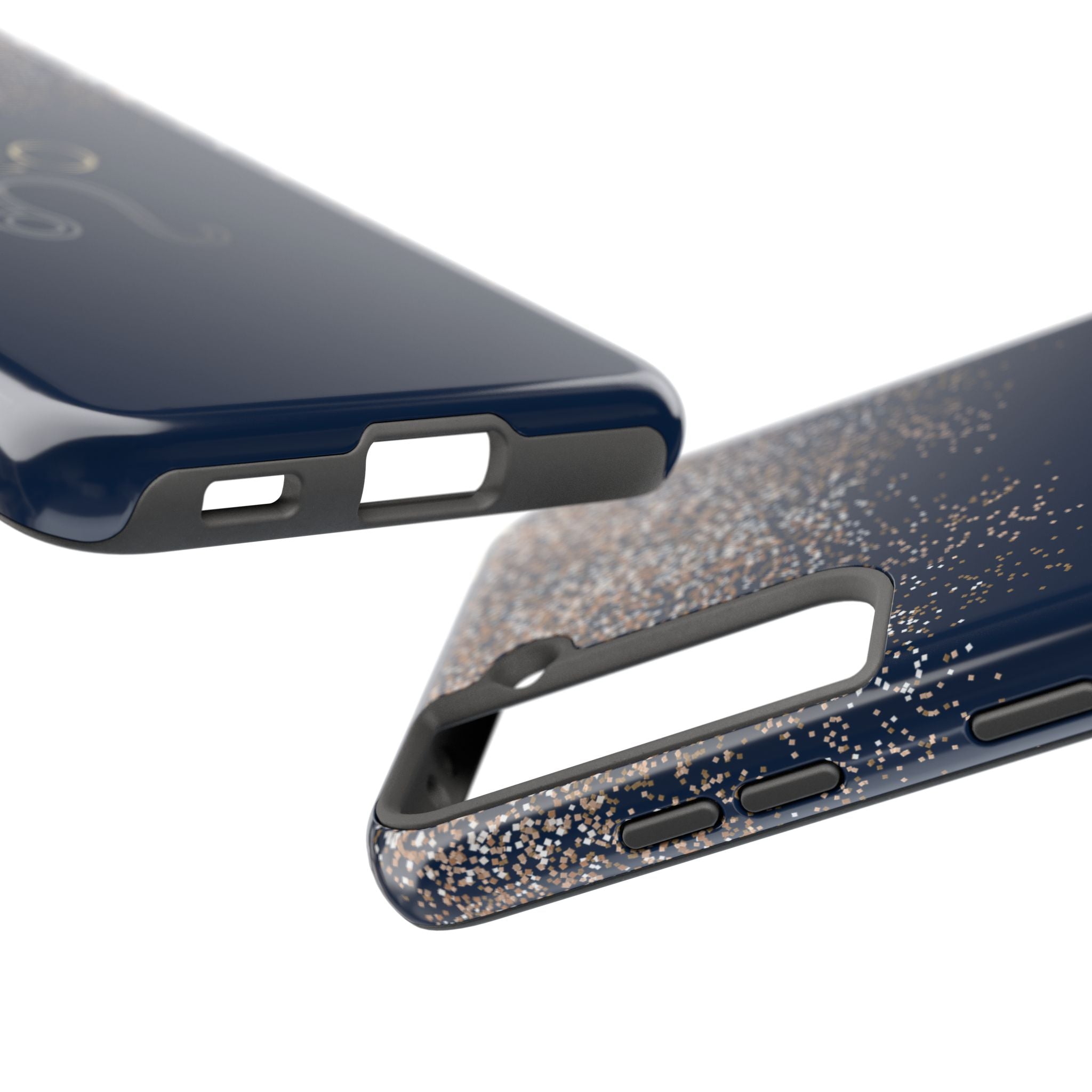 Zodiac Phone Case- Leo Tough Cases