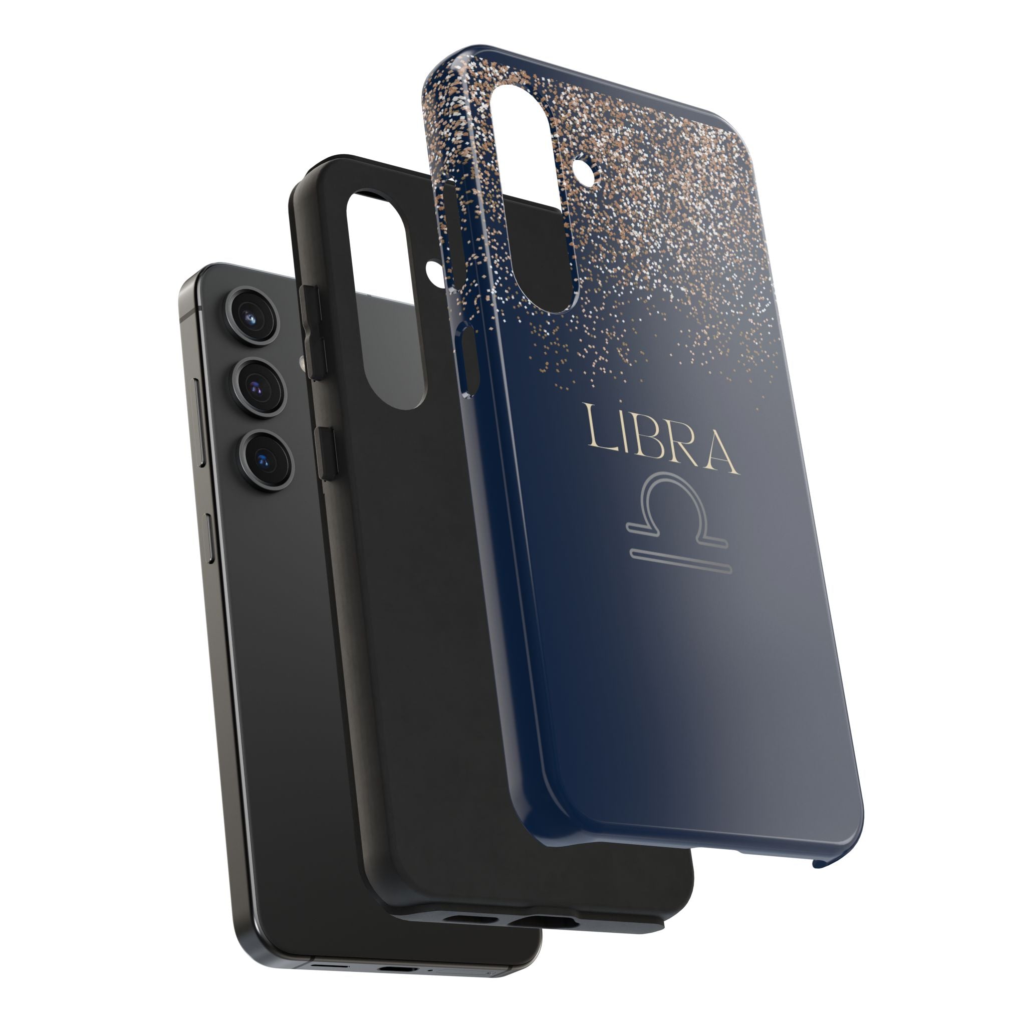 Zodiac Phone Case- Libra Tough Cases