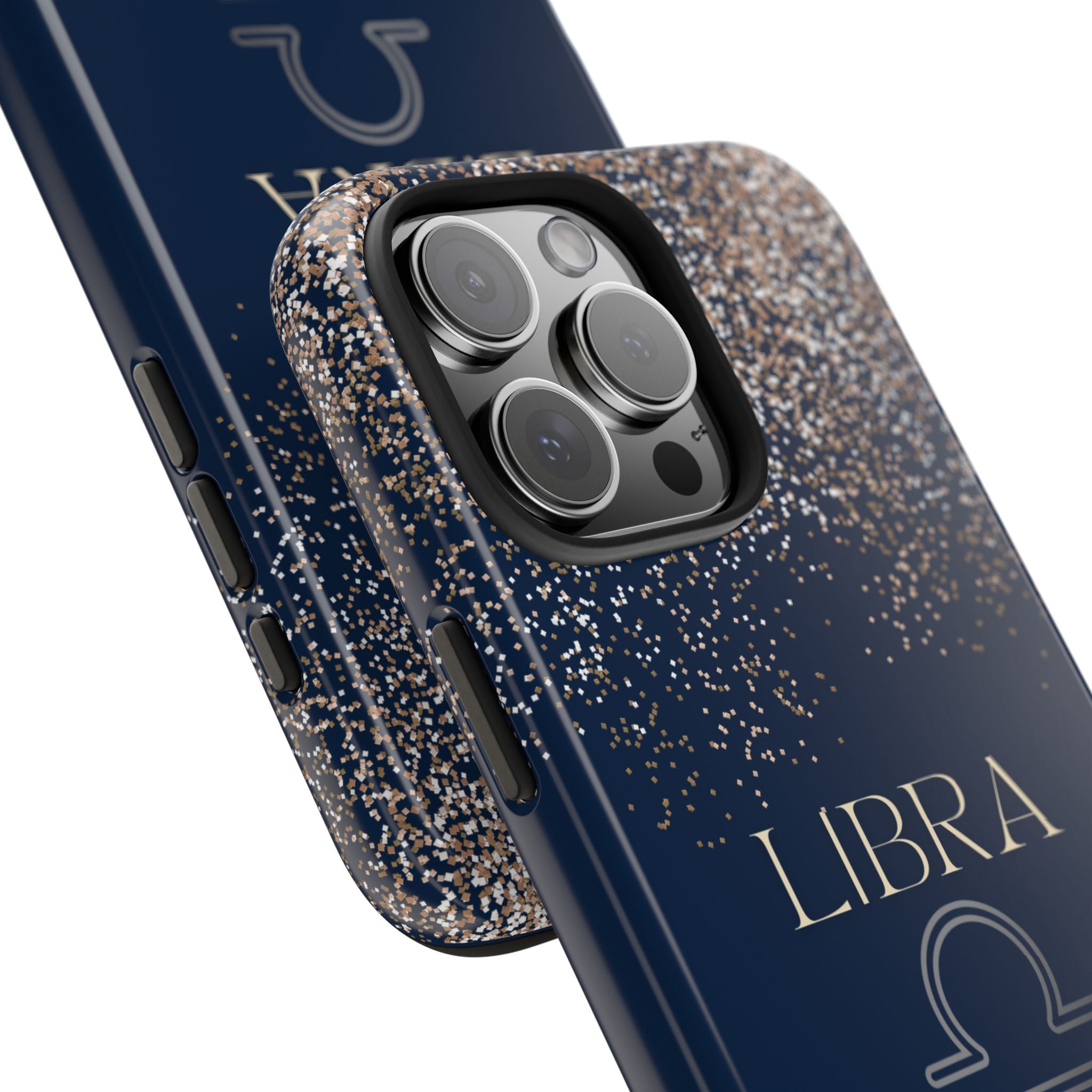 Zodiac Phone Case- Libra Tough Cases
