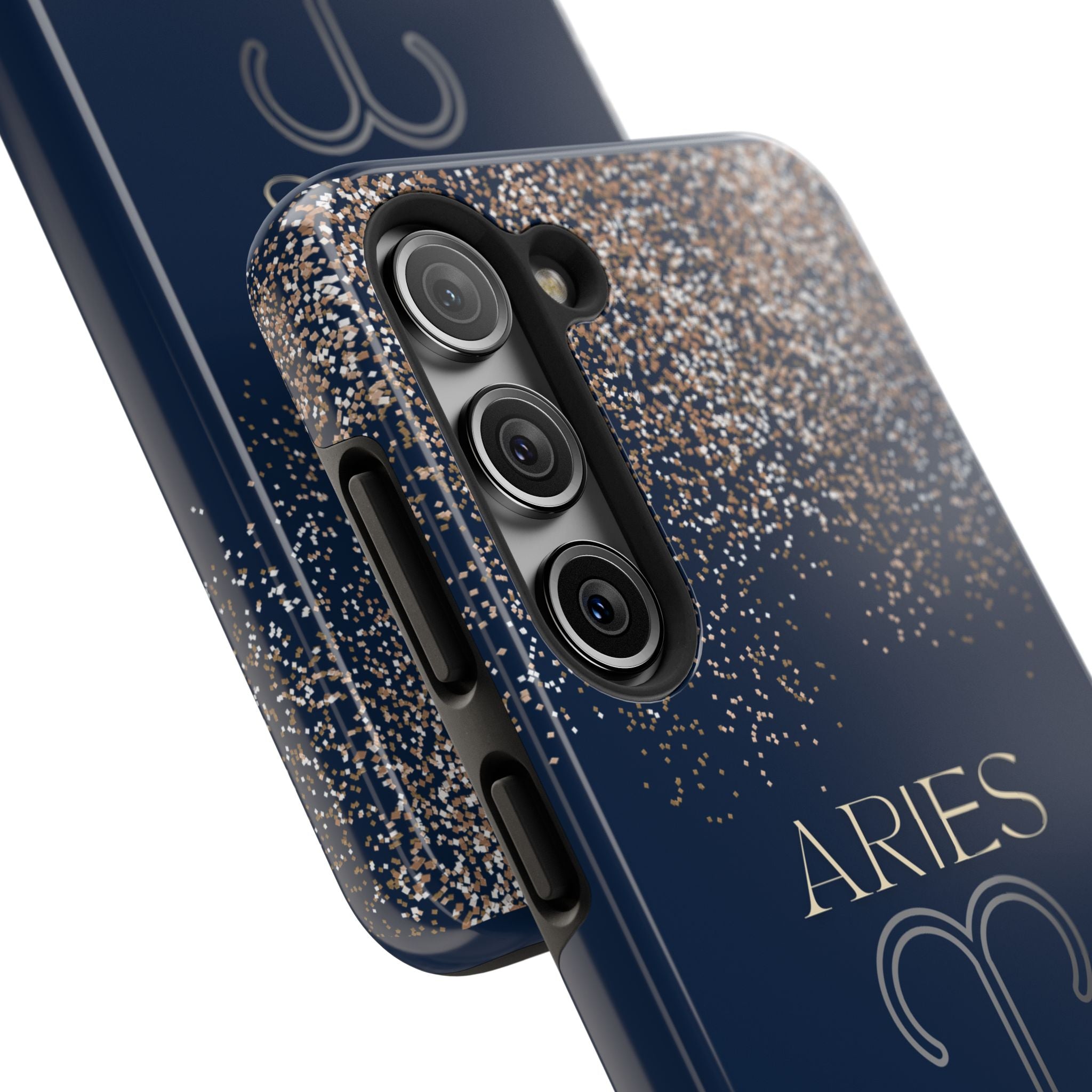 Zodiac Phone Case- Aries Tough Cases